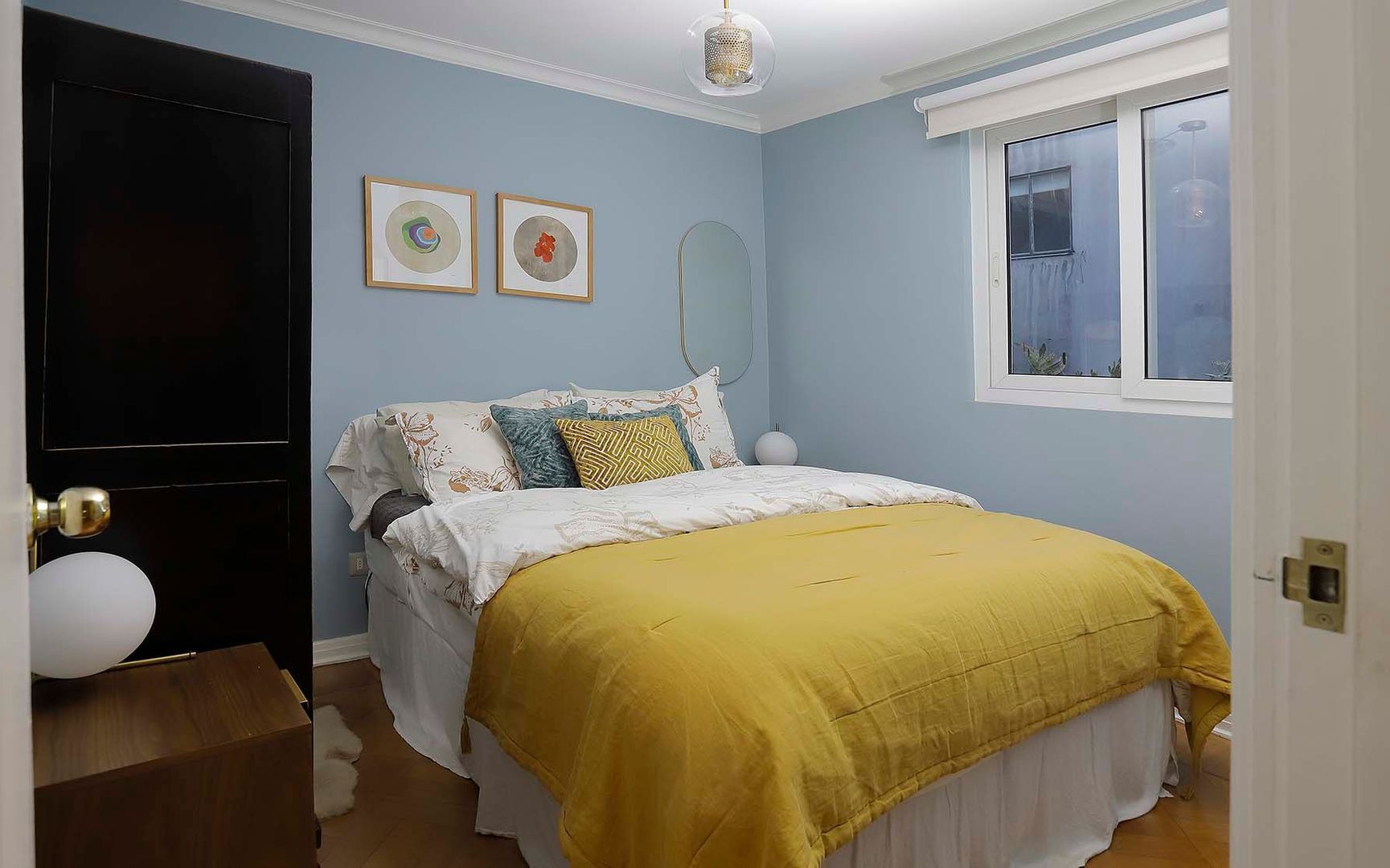 Ismael Valdés Vergara, Santiago foto-20