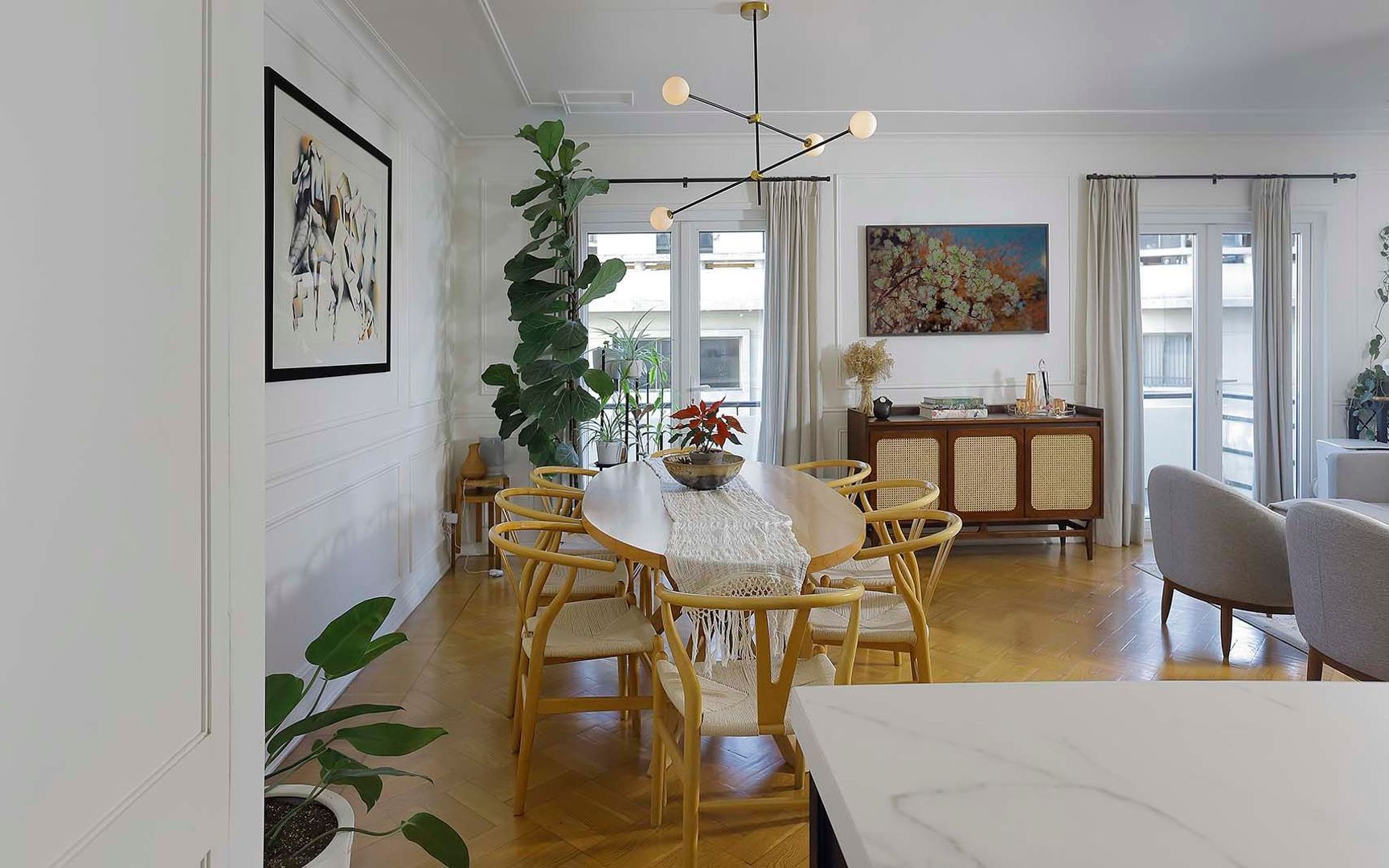 Ismael Valdés Vergara, Santiago foto-14