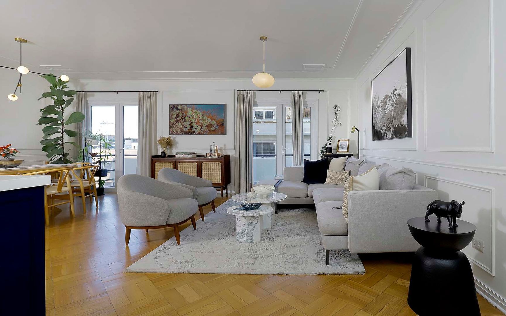 Ismael Valdés Vergara, Santiago foto-11