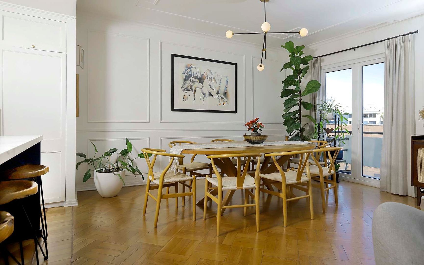 Ismael Valdés Vergara, Santiago foto-7