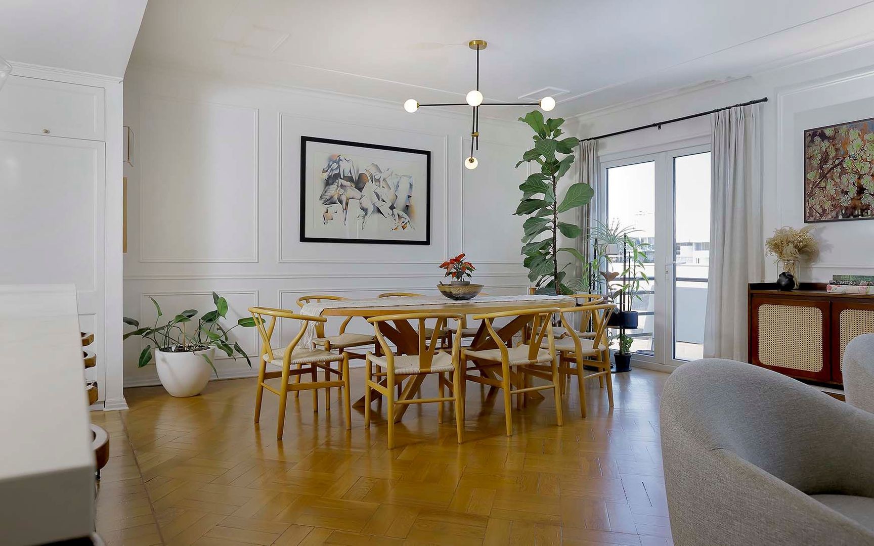 Ismael Valdés Vergara, Santiago foto-9