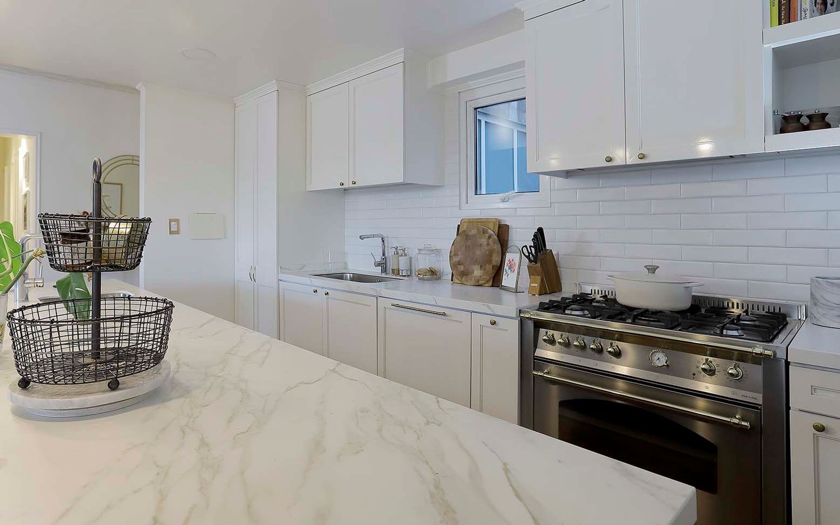 Ismael Valdés Vergara, Santiago foto-13