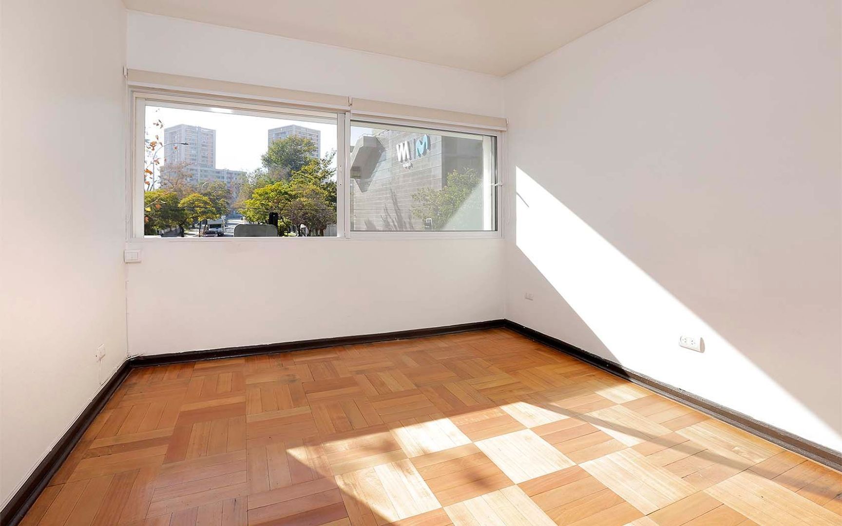 Manuel Montt, Santiago foto-8