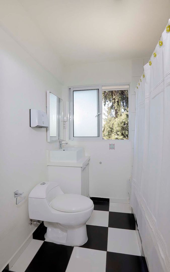 Manuel Montt, Santiago foto-11