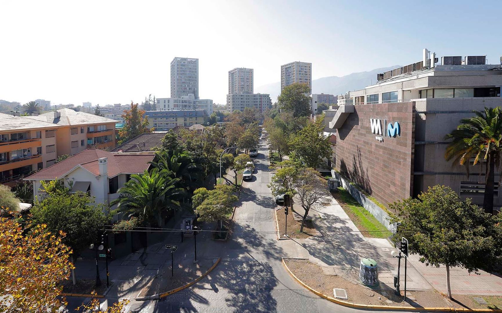 Manuel Montt, Santiago foto-14