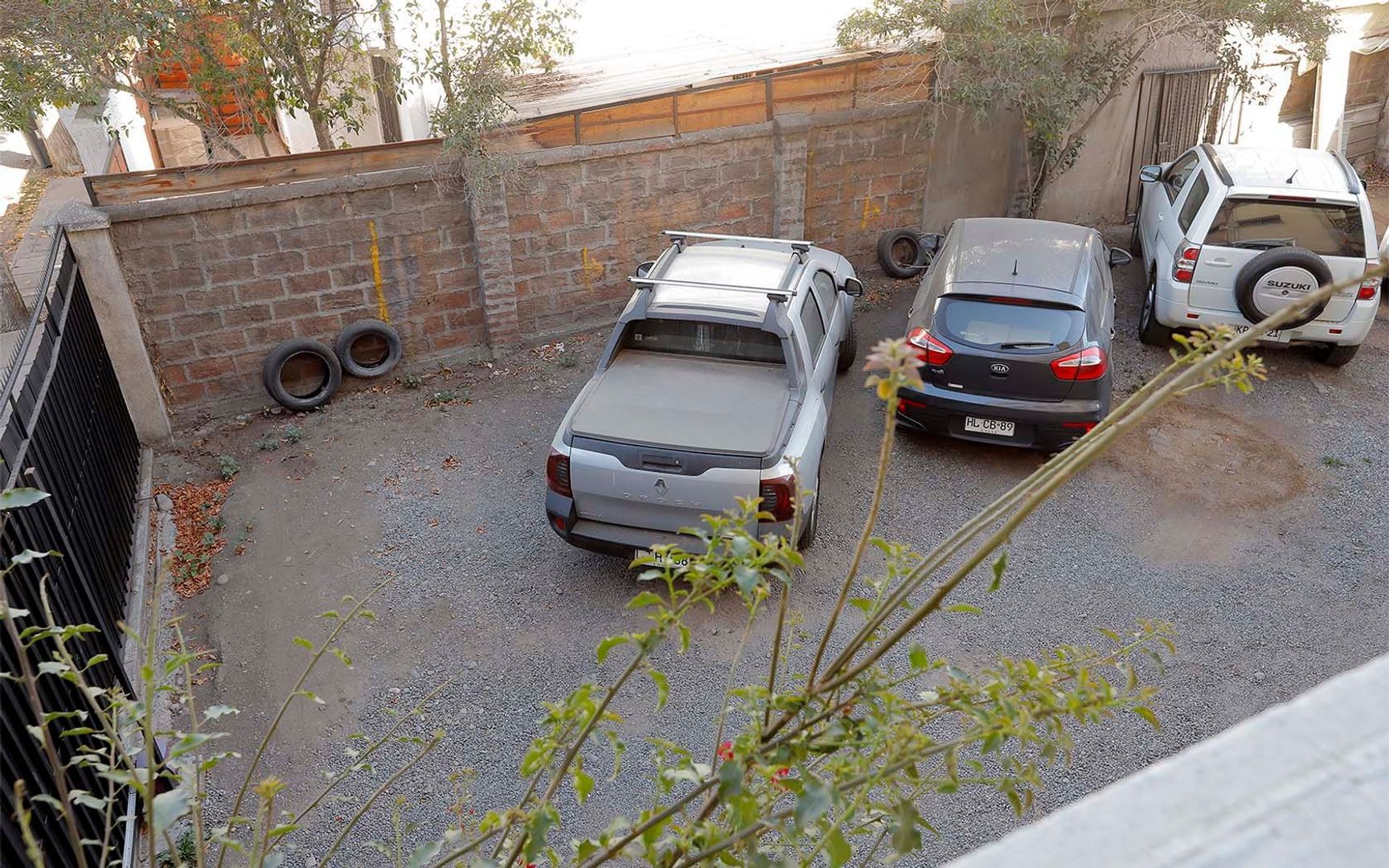 Manuel Montt, Santiago foto-15