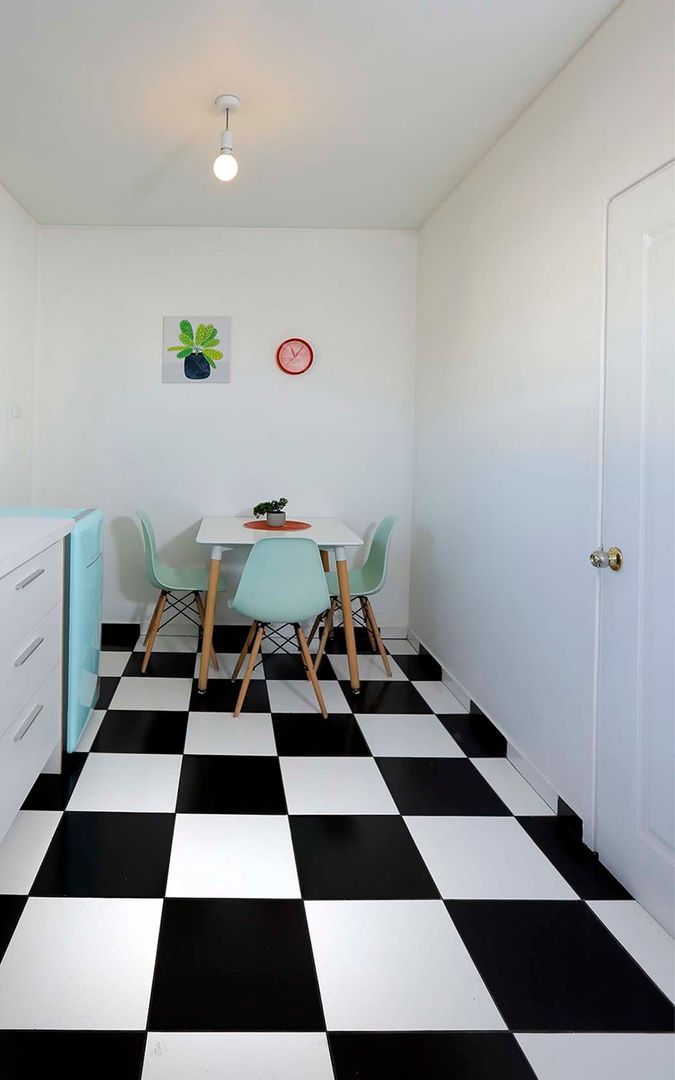 Manuel Montt, Santiago foto-7