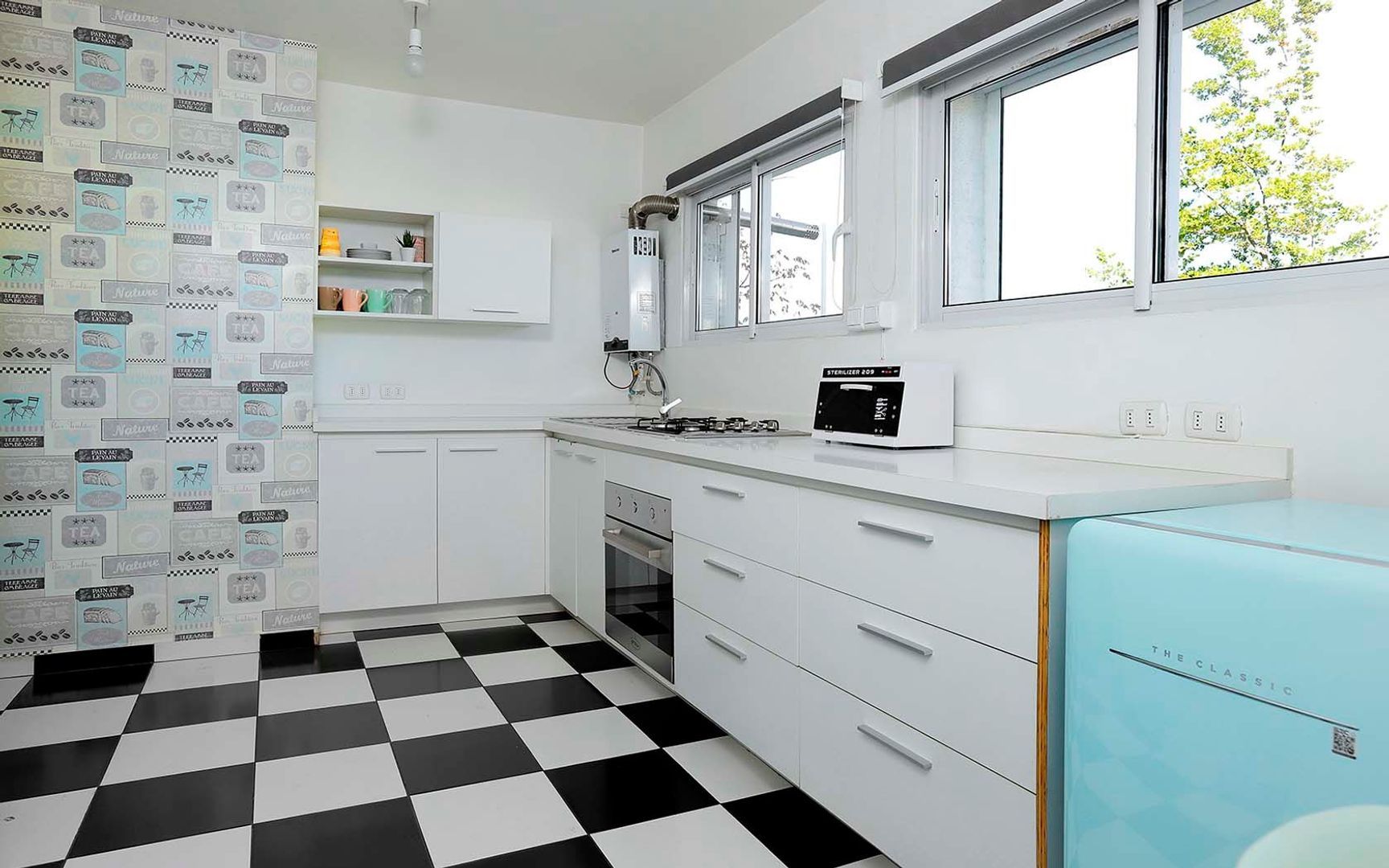 Manuel Montt, Santiago foto-6