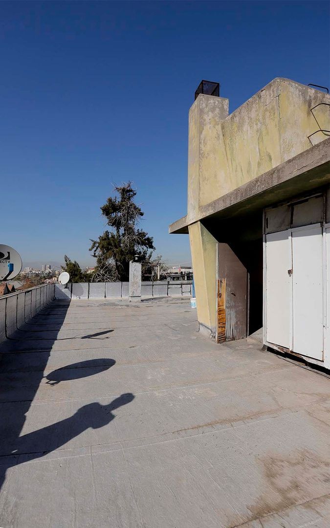 Manuel Montt, Santiago foto-13