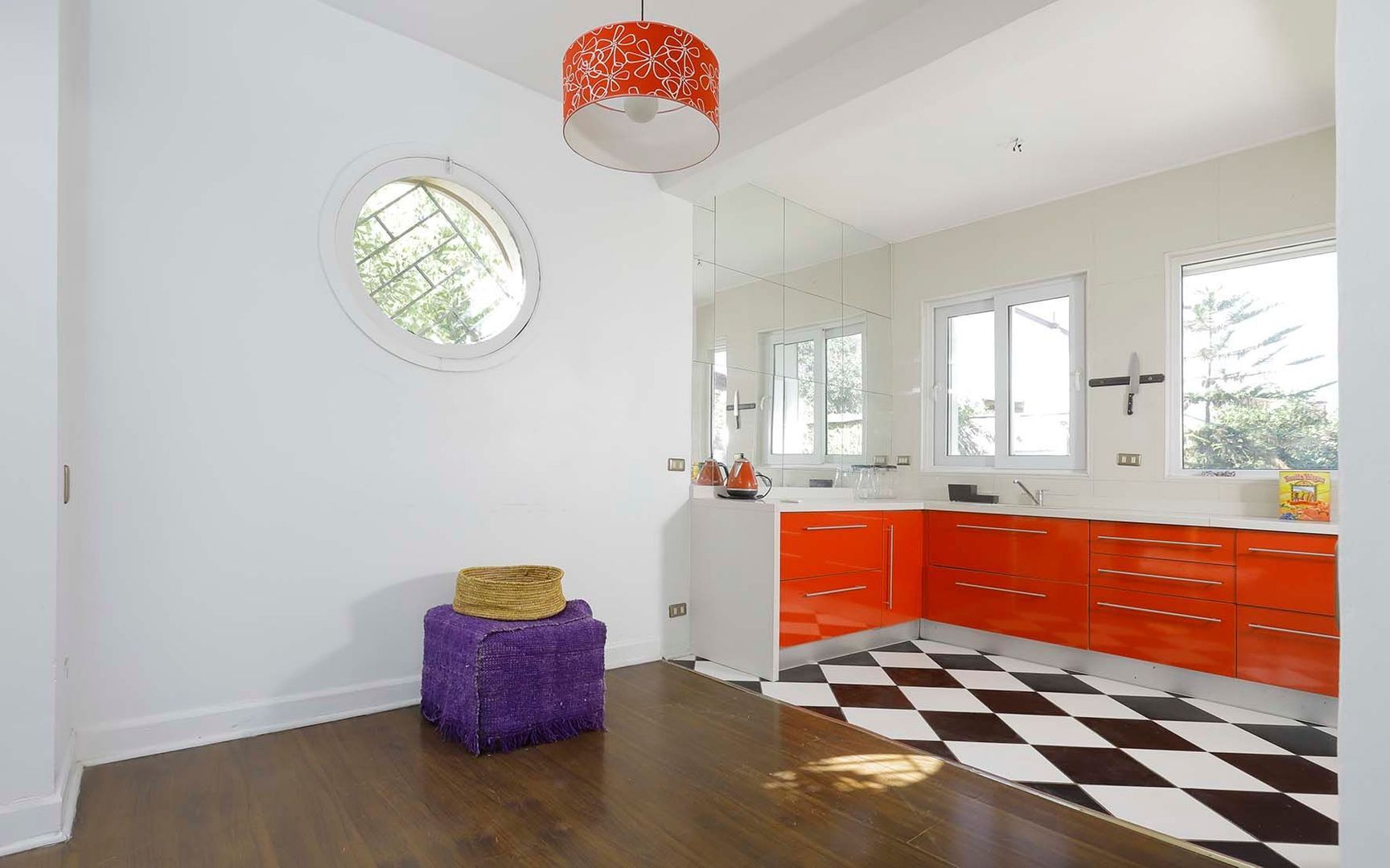 Simón Bolívar, Santiago foto-9