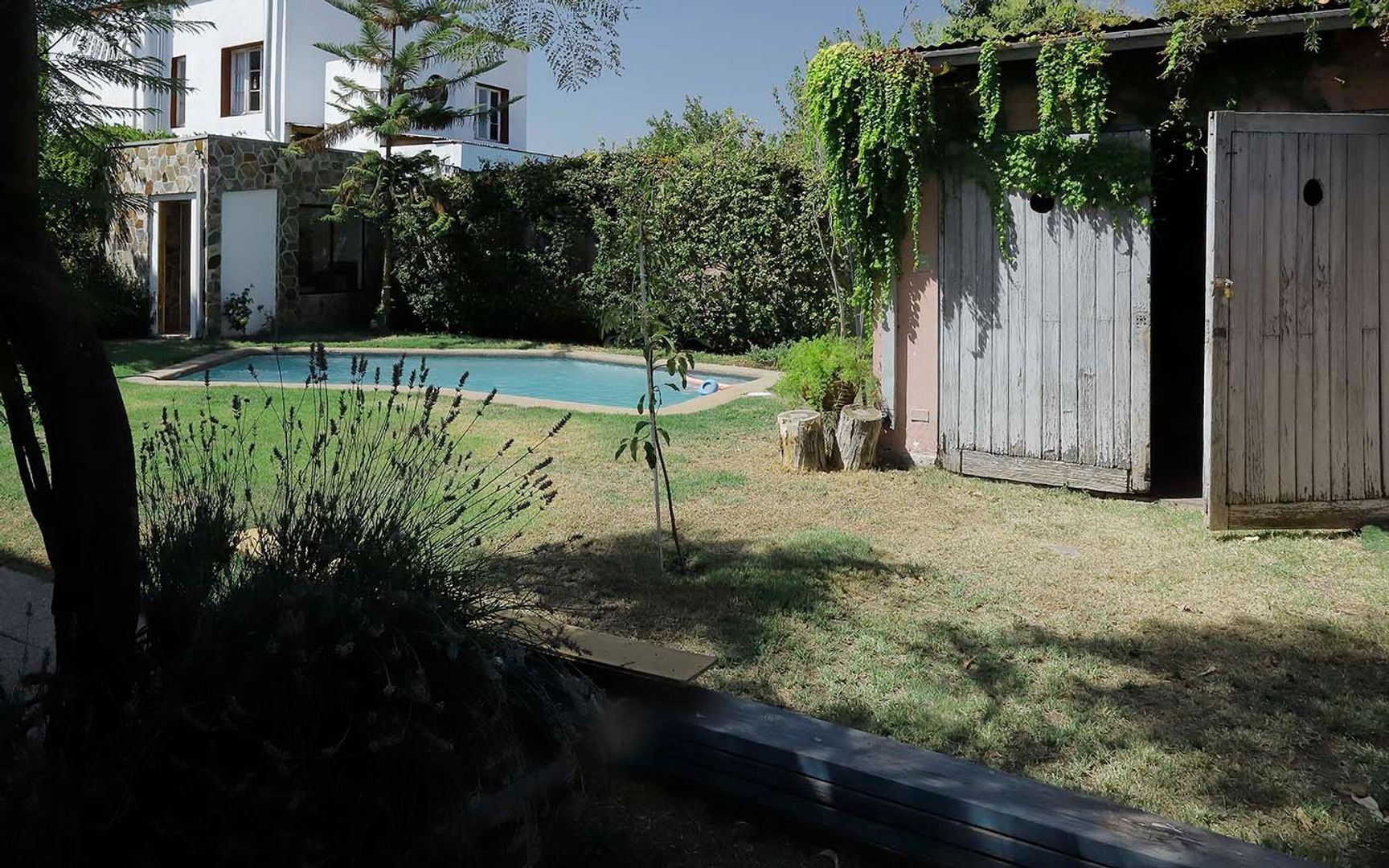 Simón Bolívar, Santiago foto-34