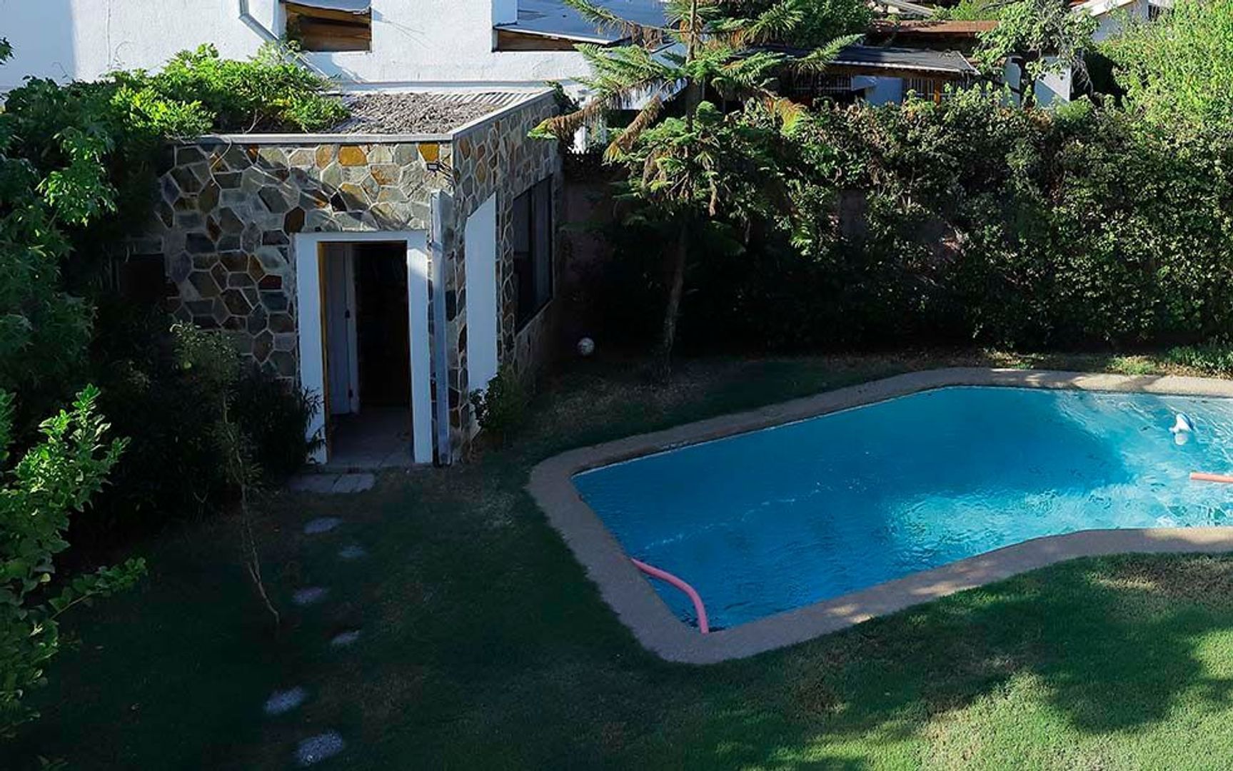 Simón Bolívar, Santiago foto-26