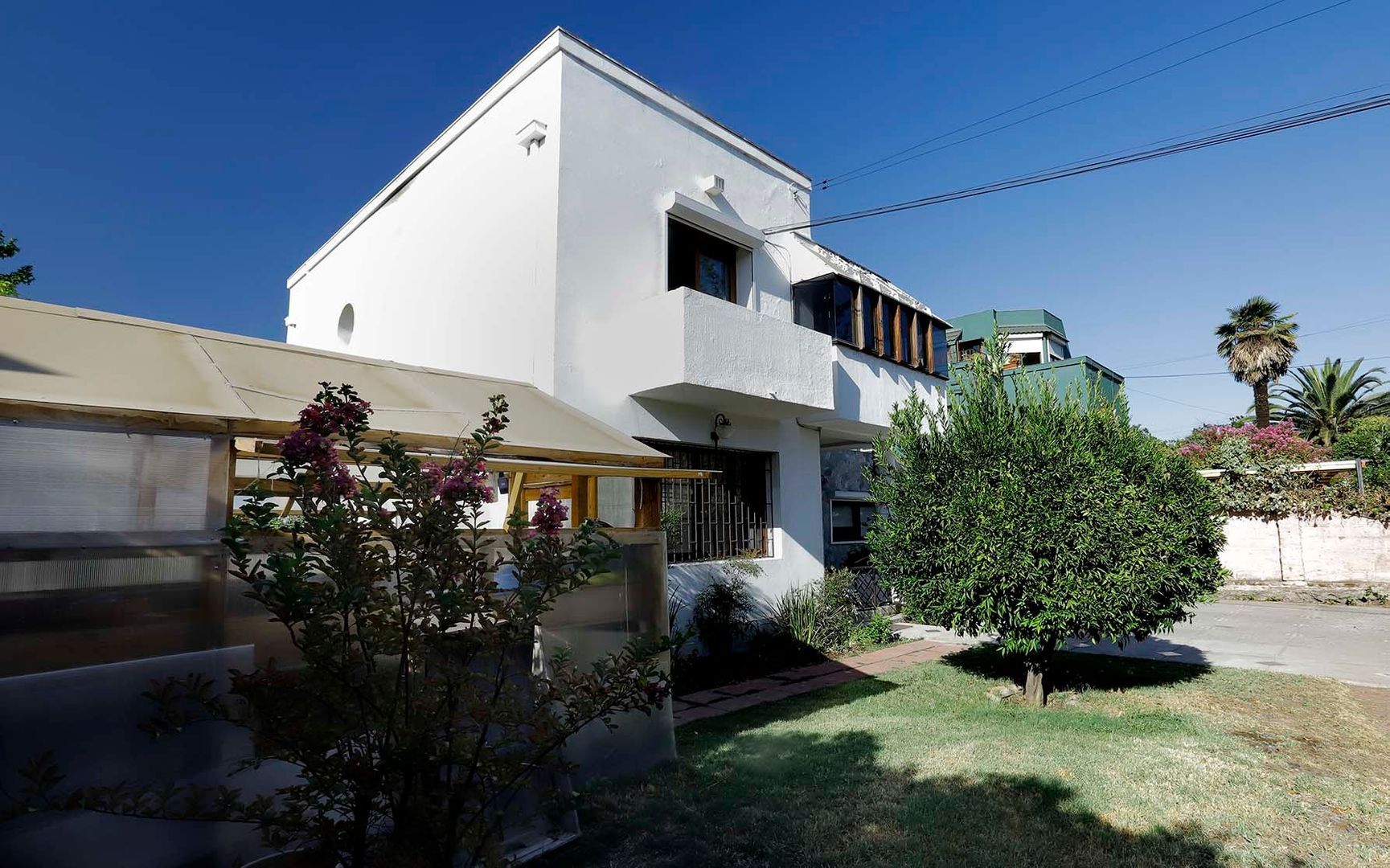 Simón Bolívar, Santiago foto-29