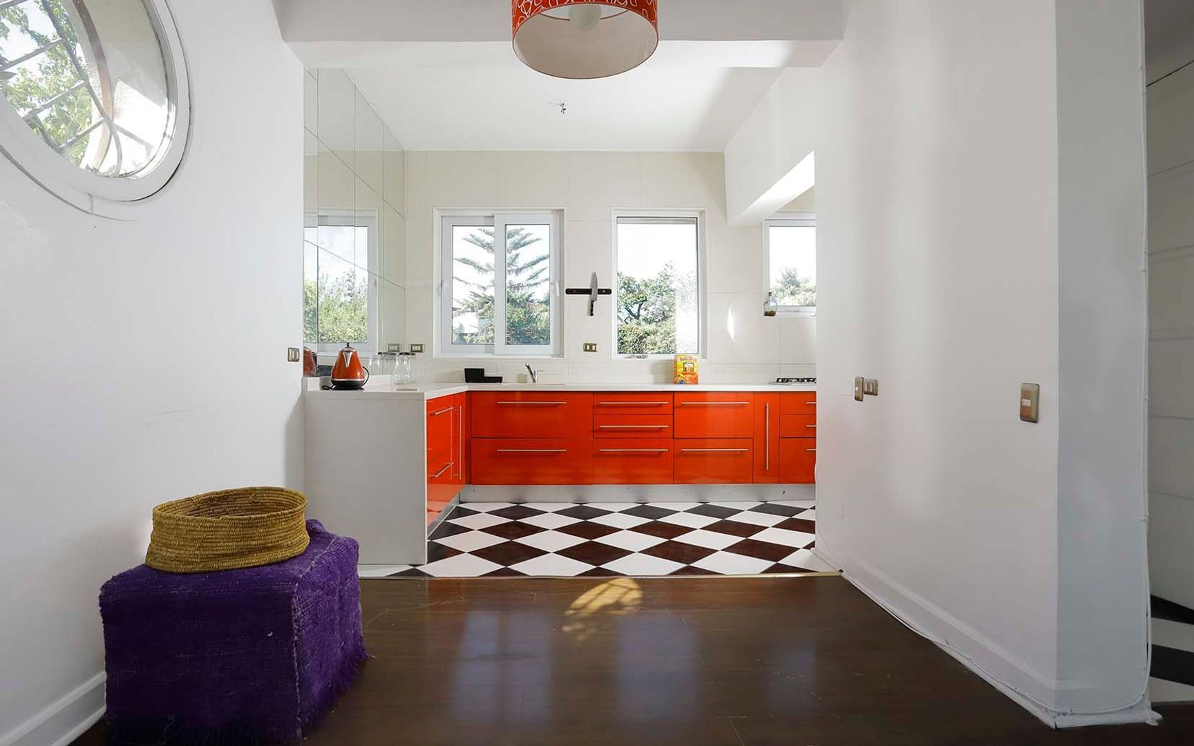 Simón Bolívar, Santiago foto-8