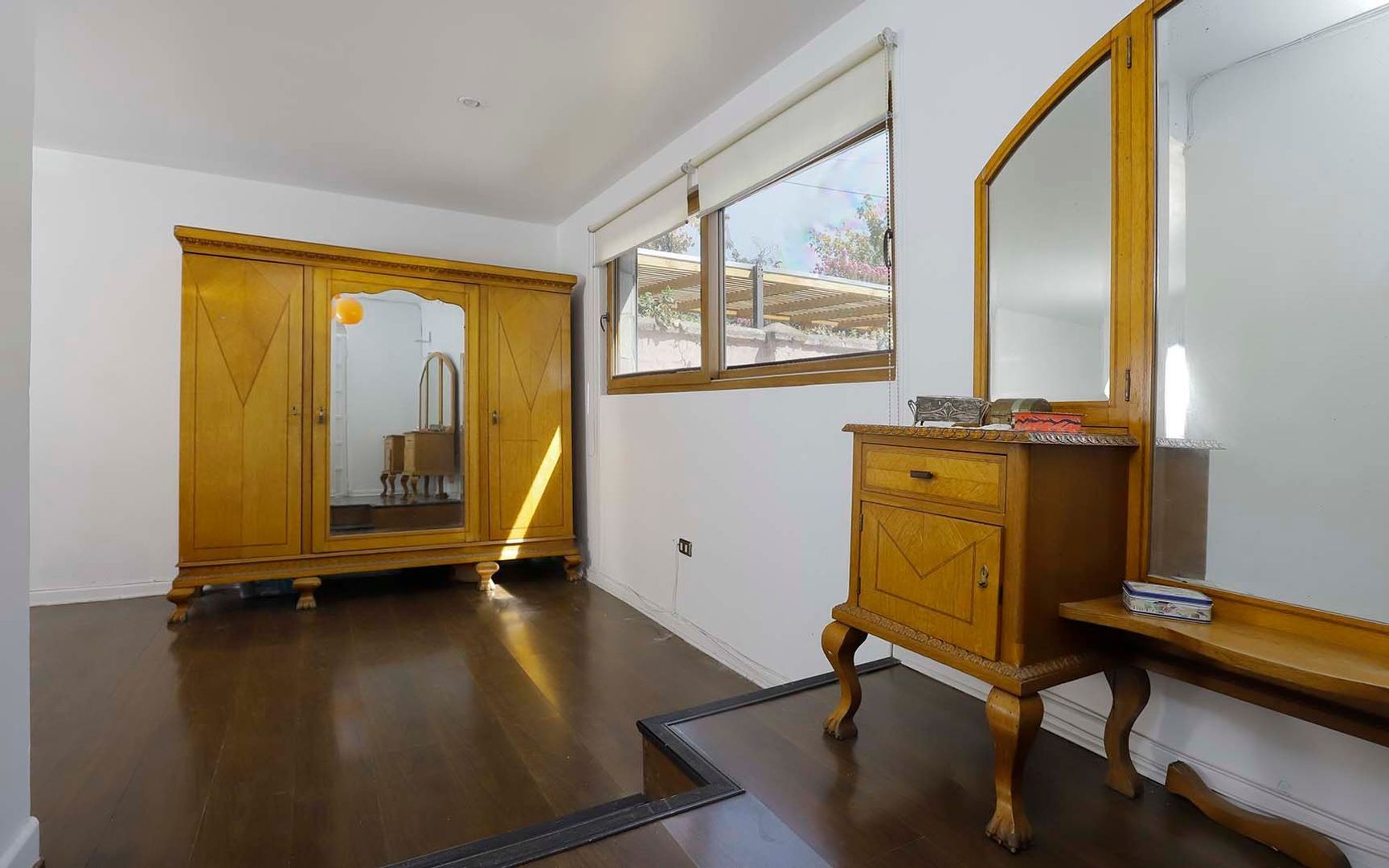 Simón Bolívar, Santiago foto-13