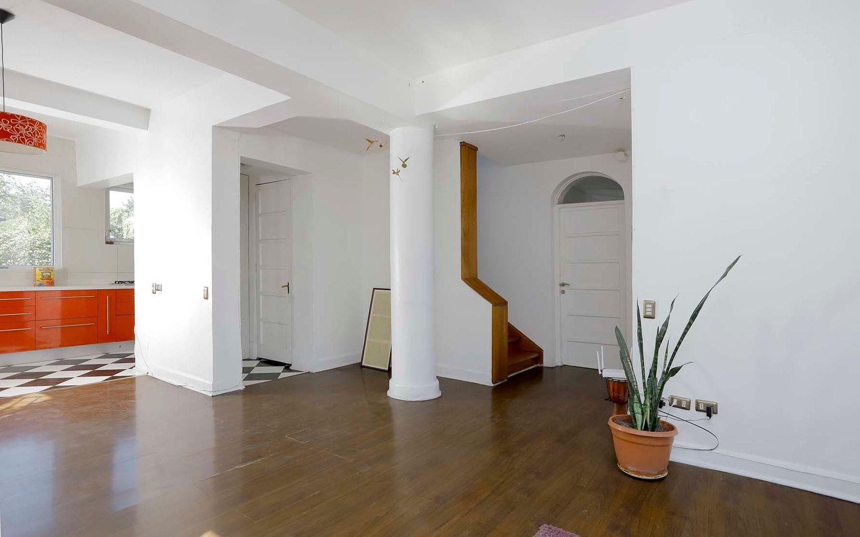 Simón Bolívar, Santiago foto-7