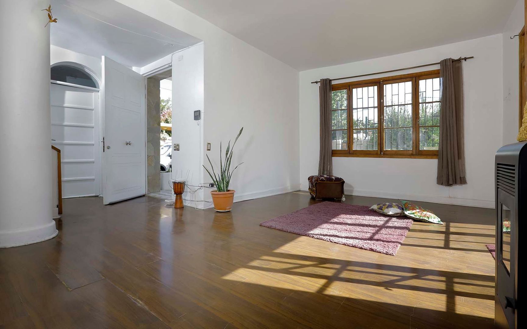 Simón Bolívar, Santiago foto-6