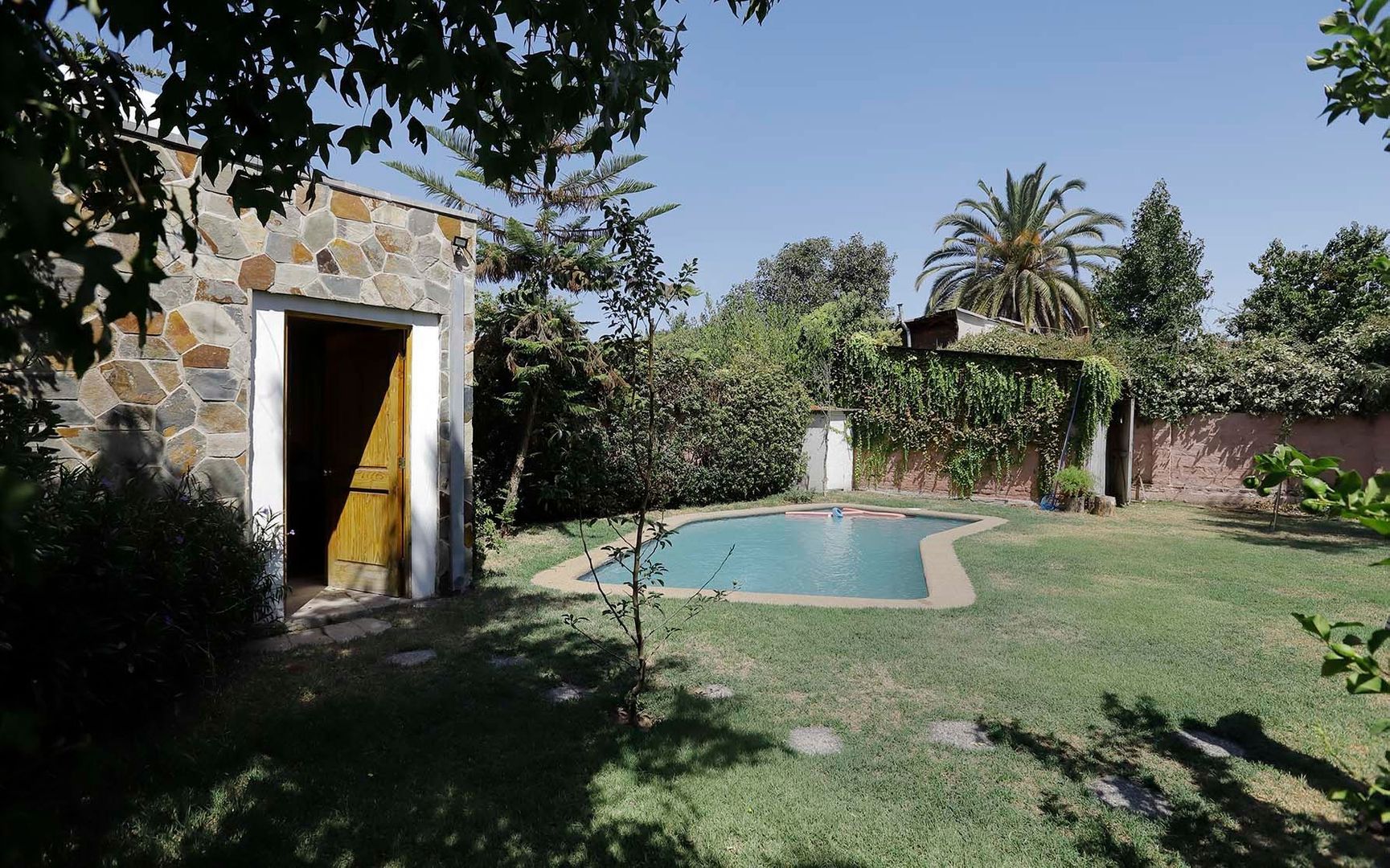 Simón Bolívar, Santiago foto-35