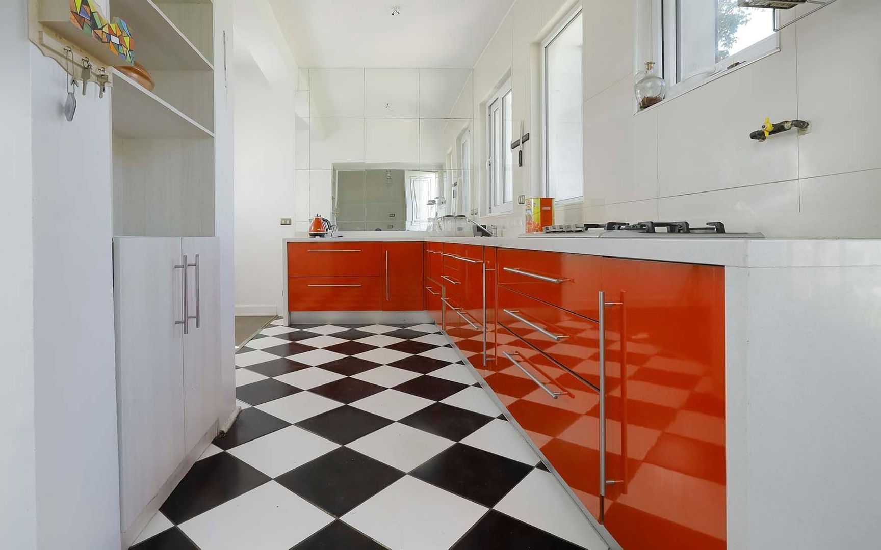 Simón Bolívar, Santiago foto-11