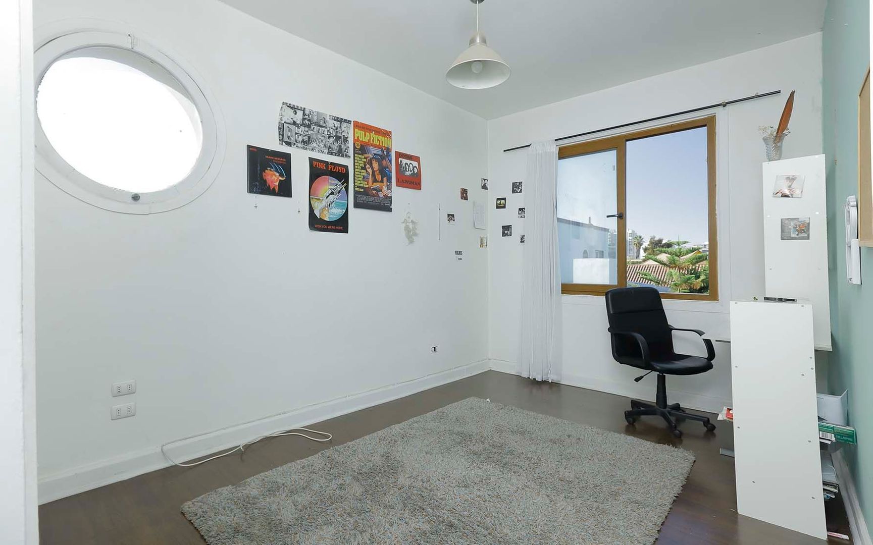 Simón Bolívar, Santiago foto-19