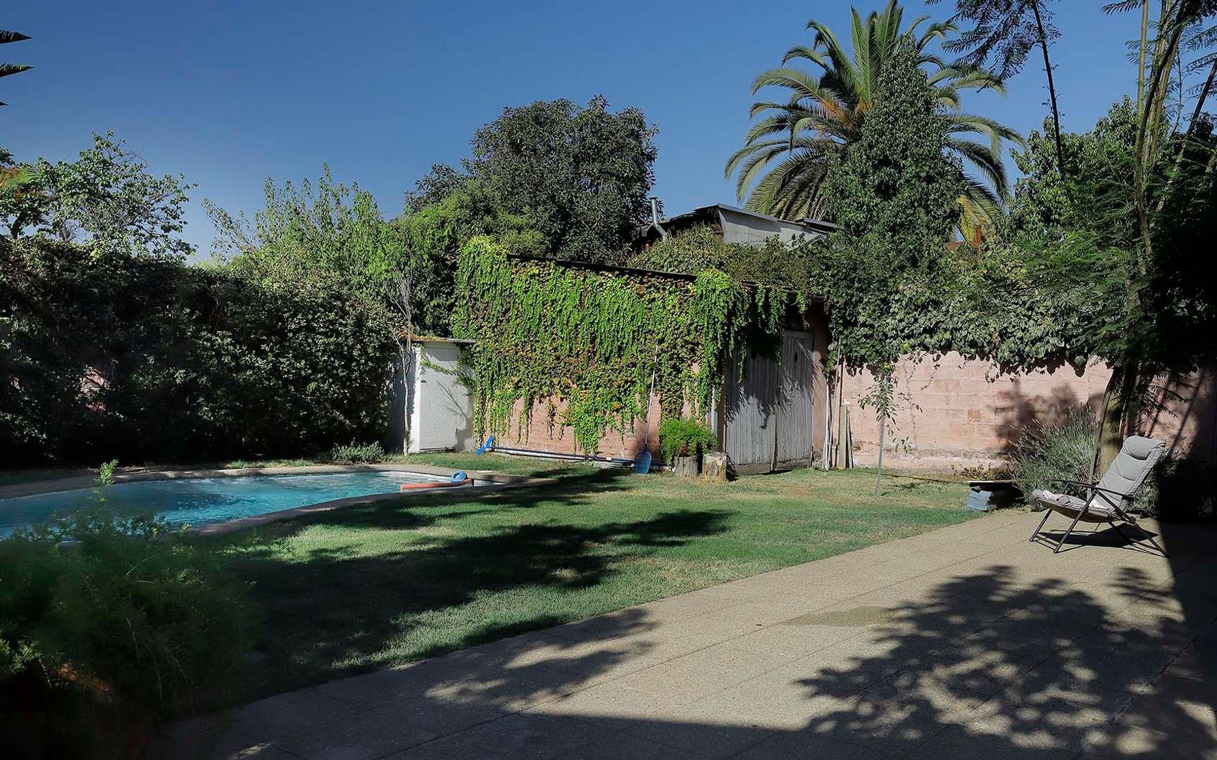 Simón Bolívar, Santiago foto-32