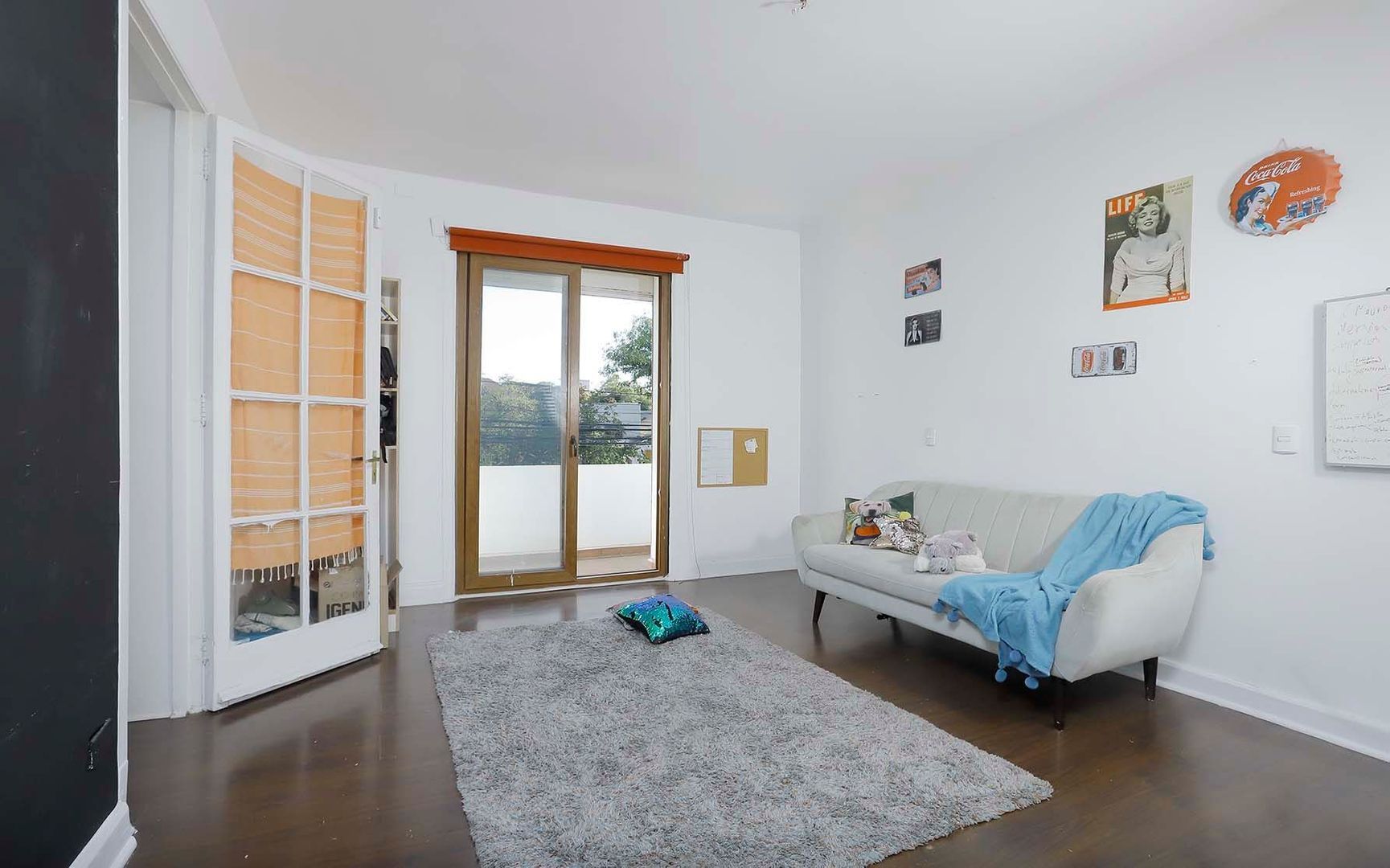 Simón Bolívar, Santiago foto-21