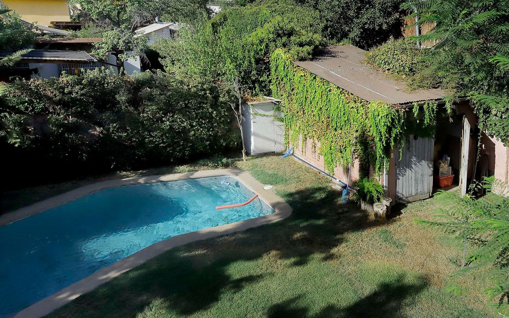 Simón Bolívar, Santiago foto-25