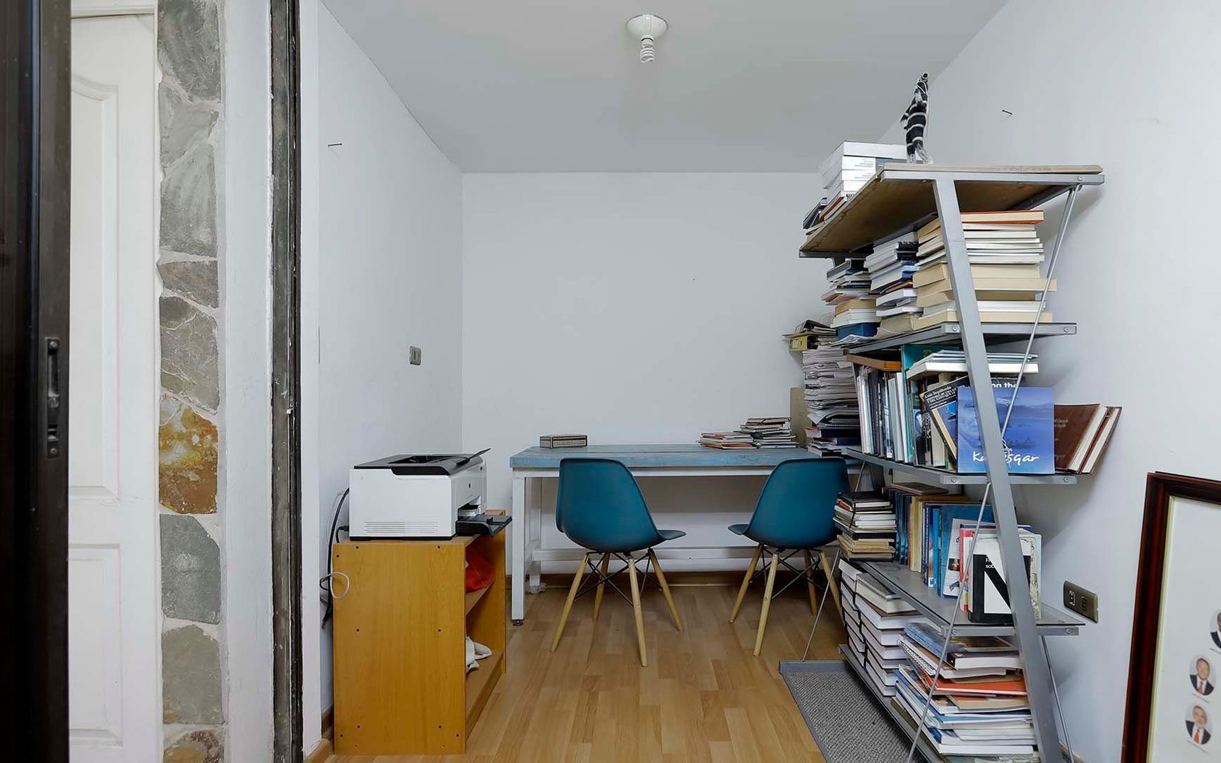 Simón Bolívar, Santiago foto-36