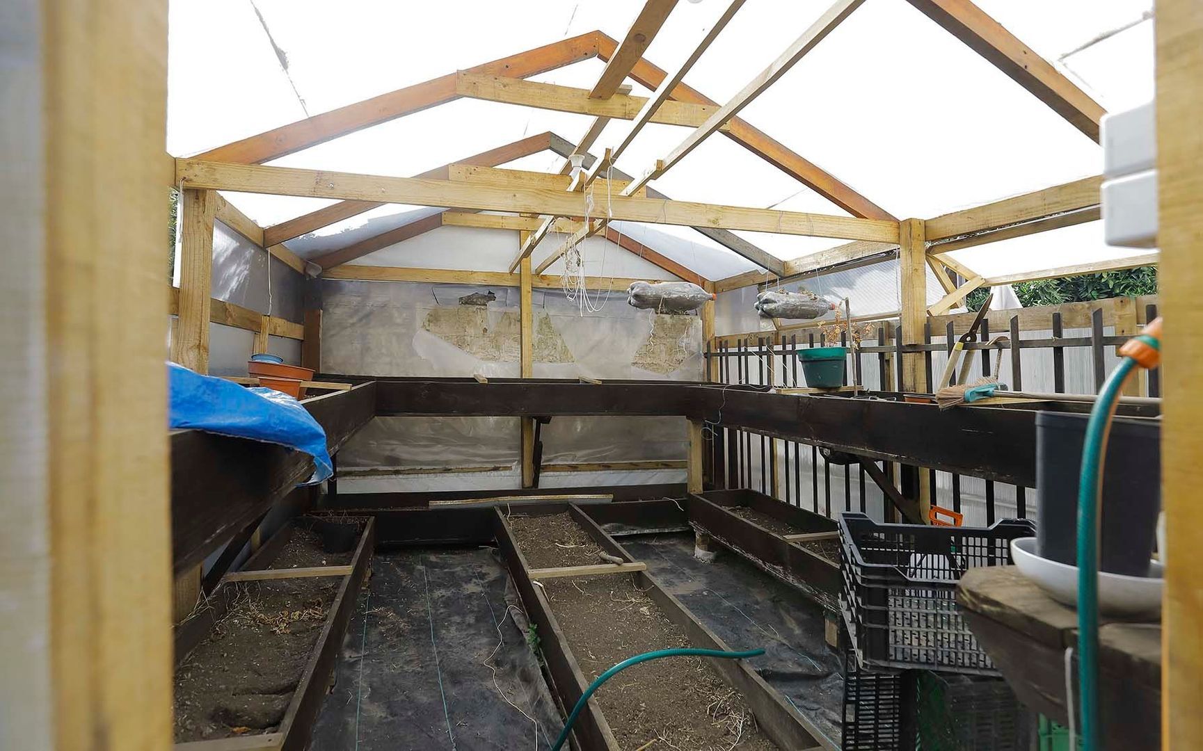 Simón Bolívar, Santiago foto-28