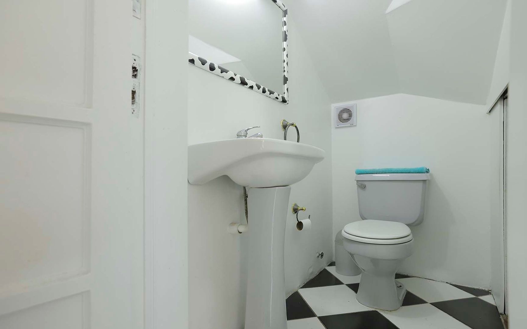 Simón Bolívar, Santiago foto-12