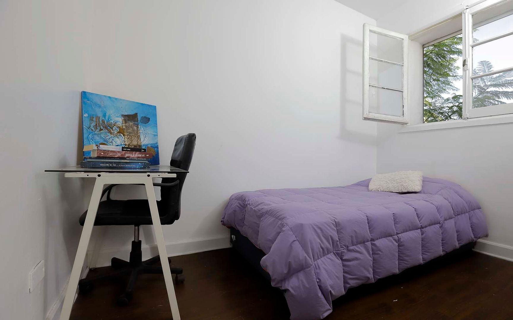 Simón Bolívar, Santiago foto-18