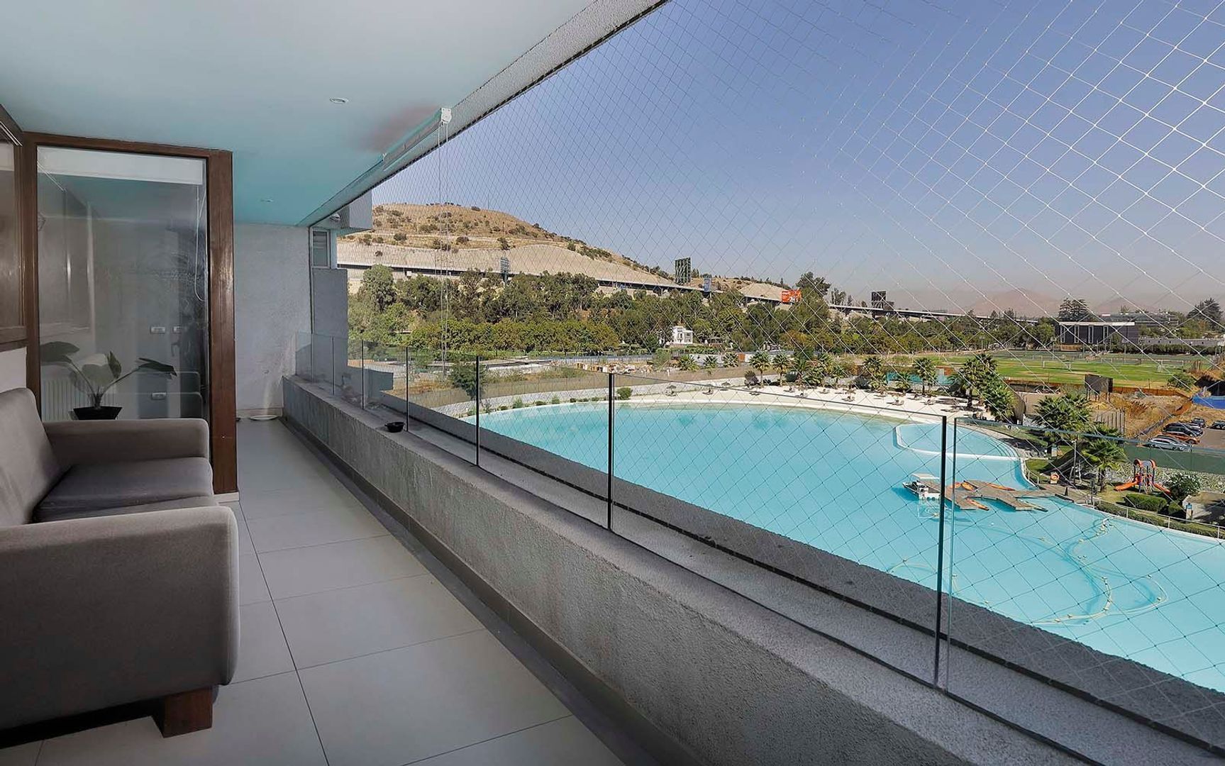 La Rinconada, Santiago foto-7