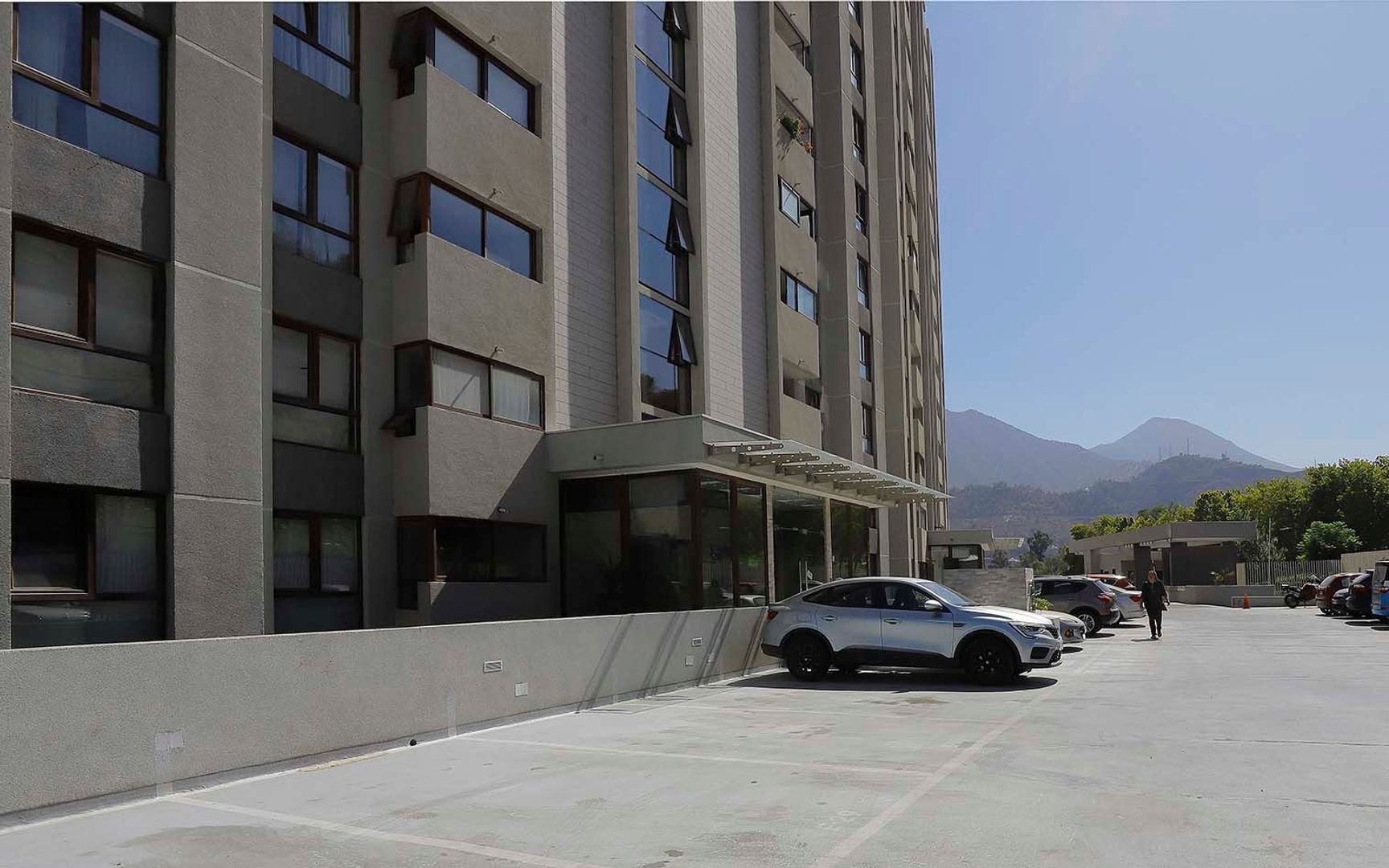 La Rinconada, Santiago foto-20