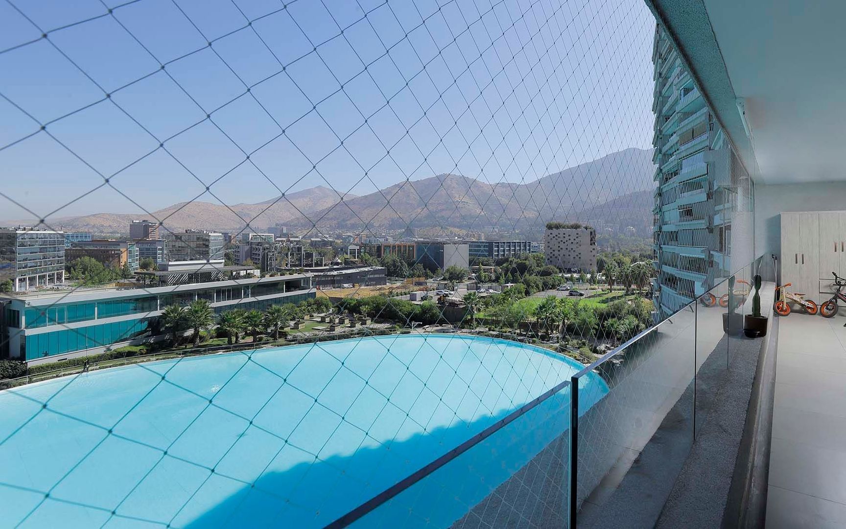 La Rinconada, Santiago foto-14