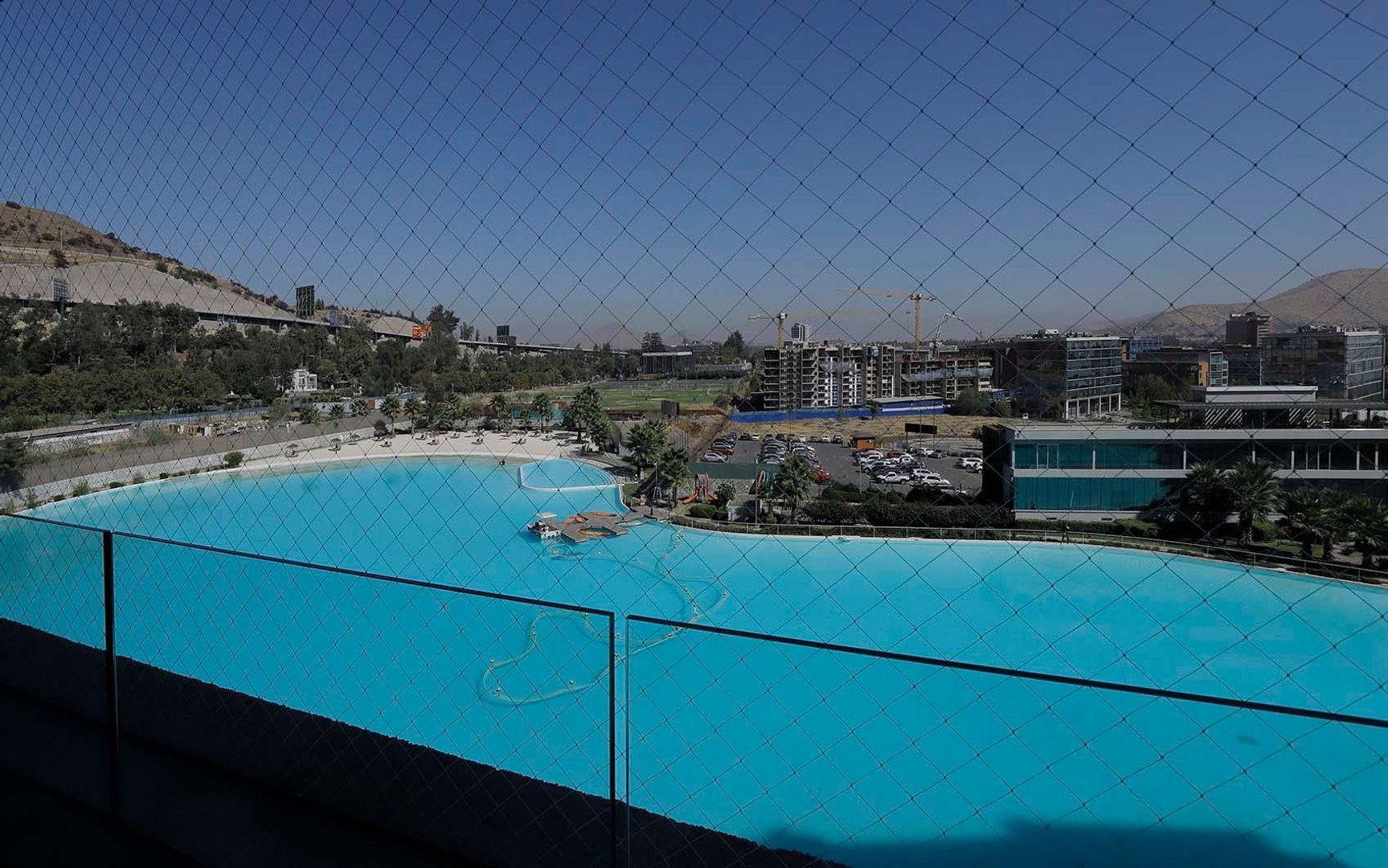 La Rinconada, Santiago foto-15