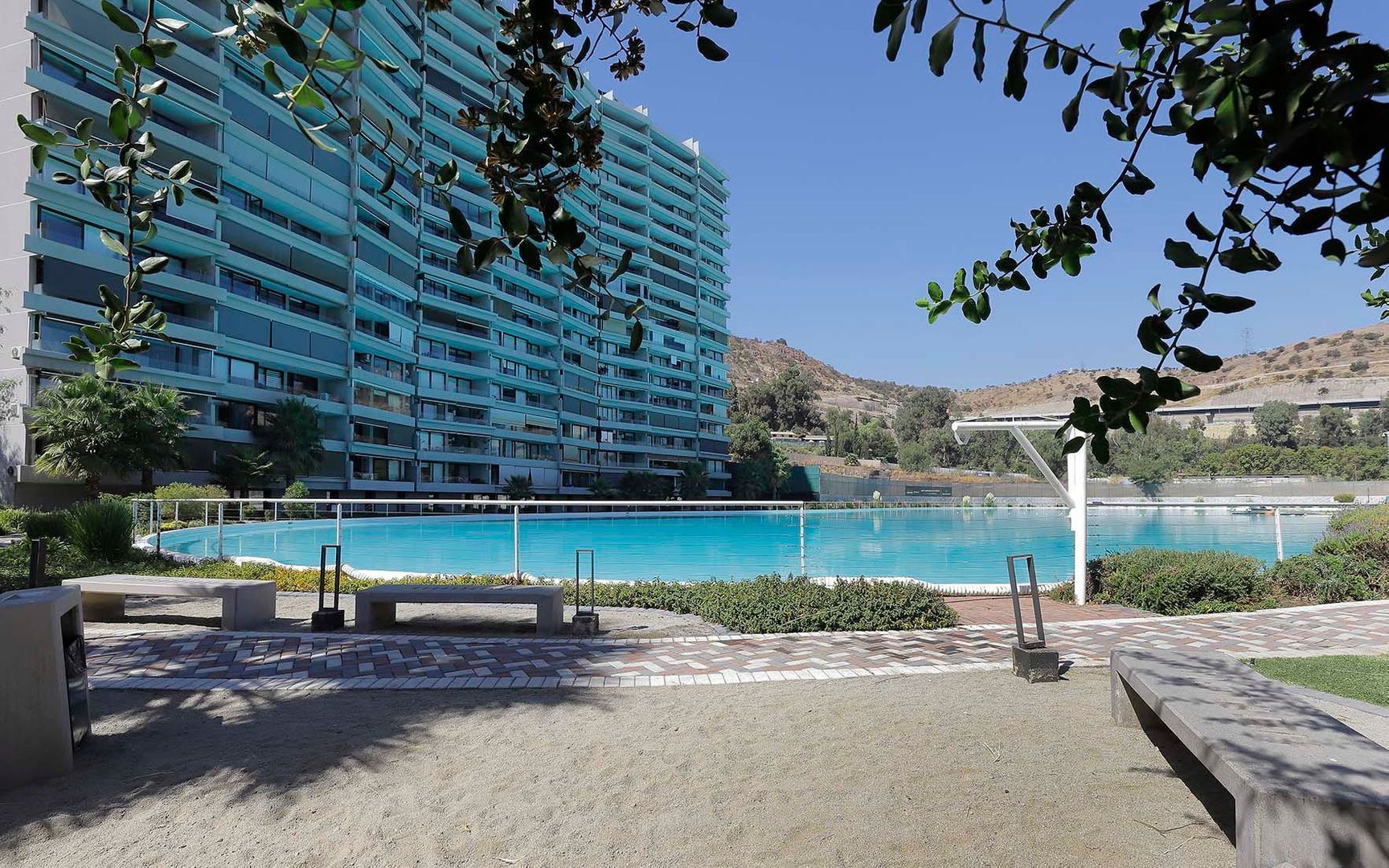 La Rinconada, Santiago foto-17