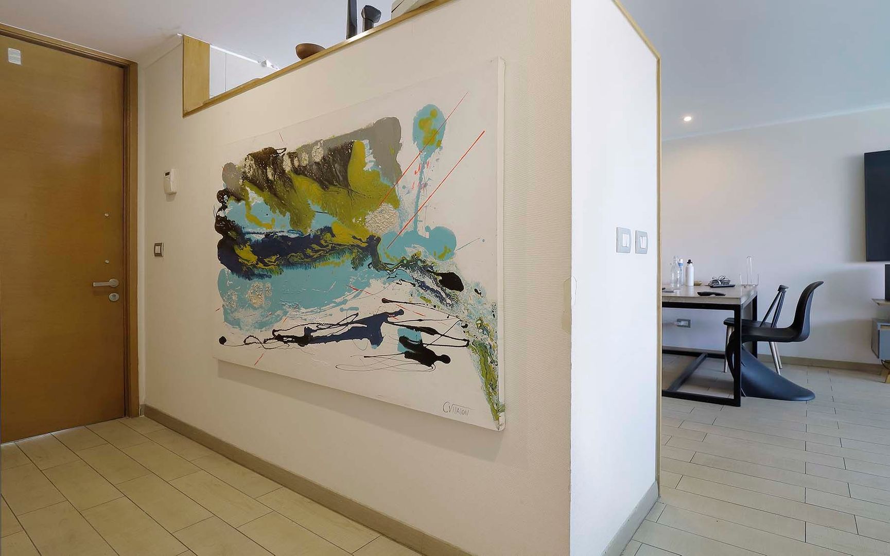 La Rinconada, Santiago foto-1