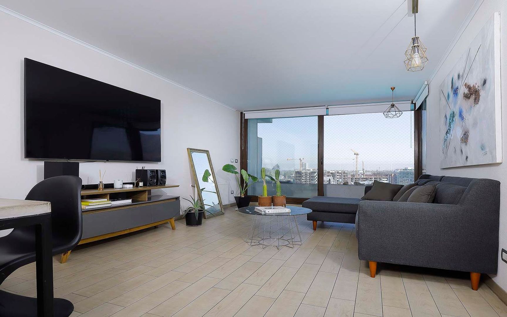 La Rinconada, Santiago foto-6