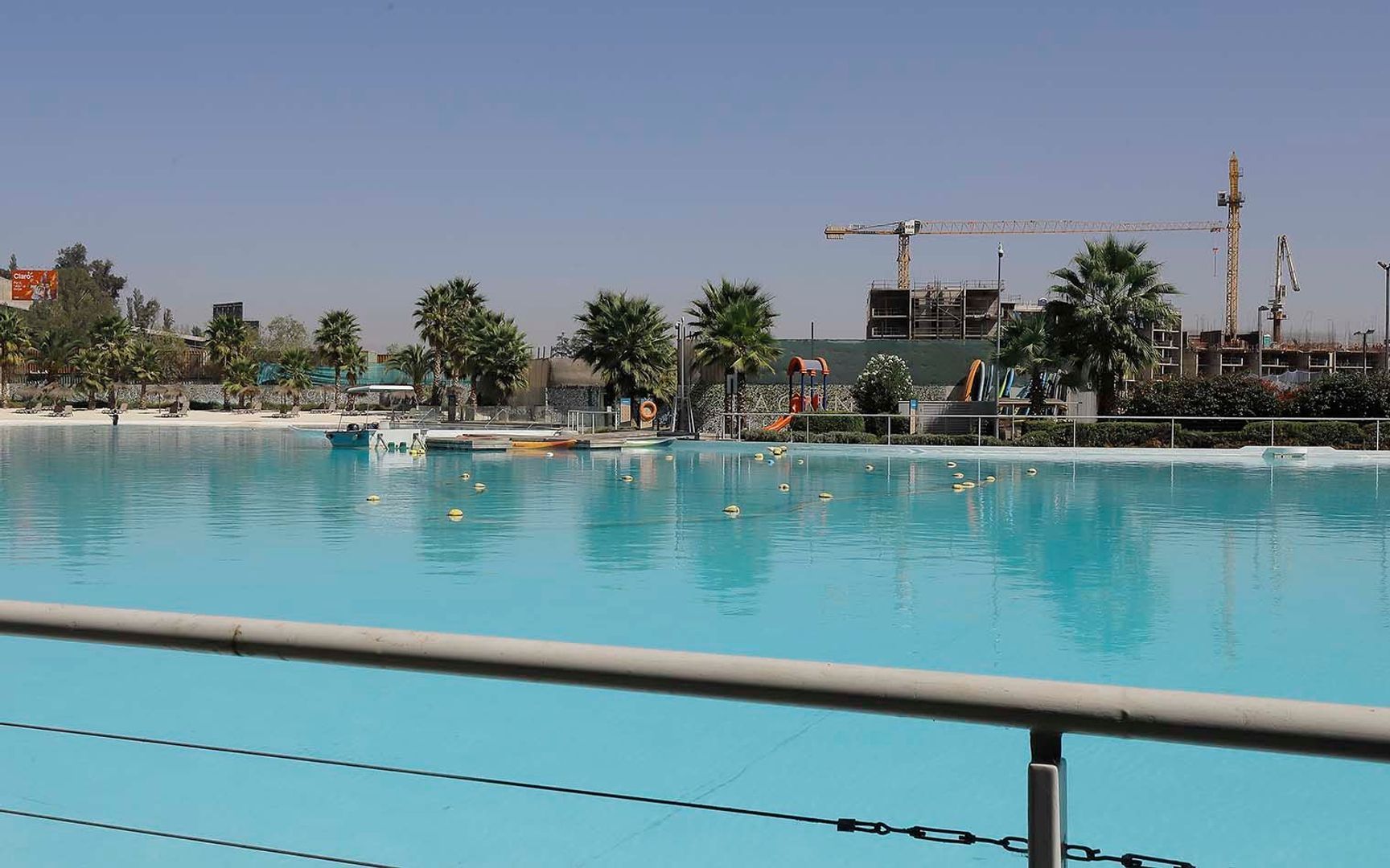 La Rinconada, Santiago foto-19