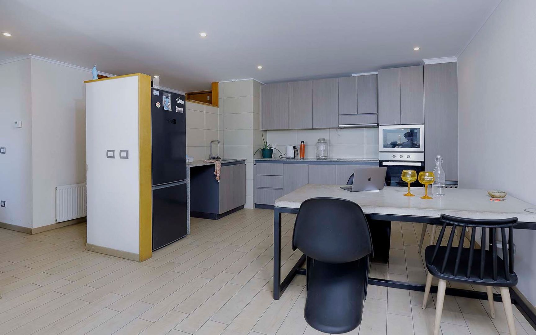 La Rinconada, Santiago foto-2