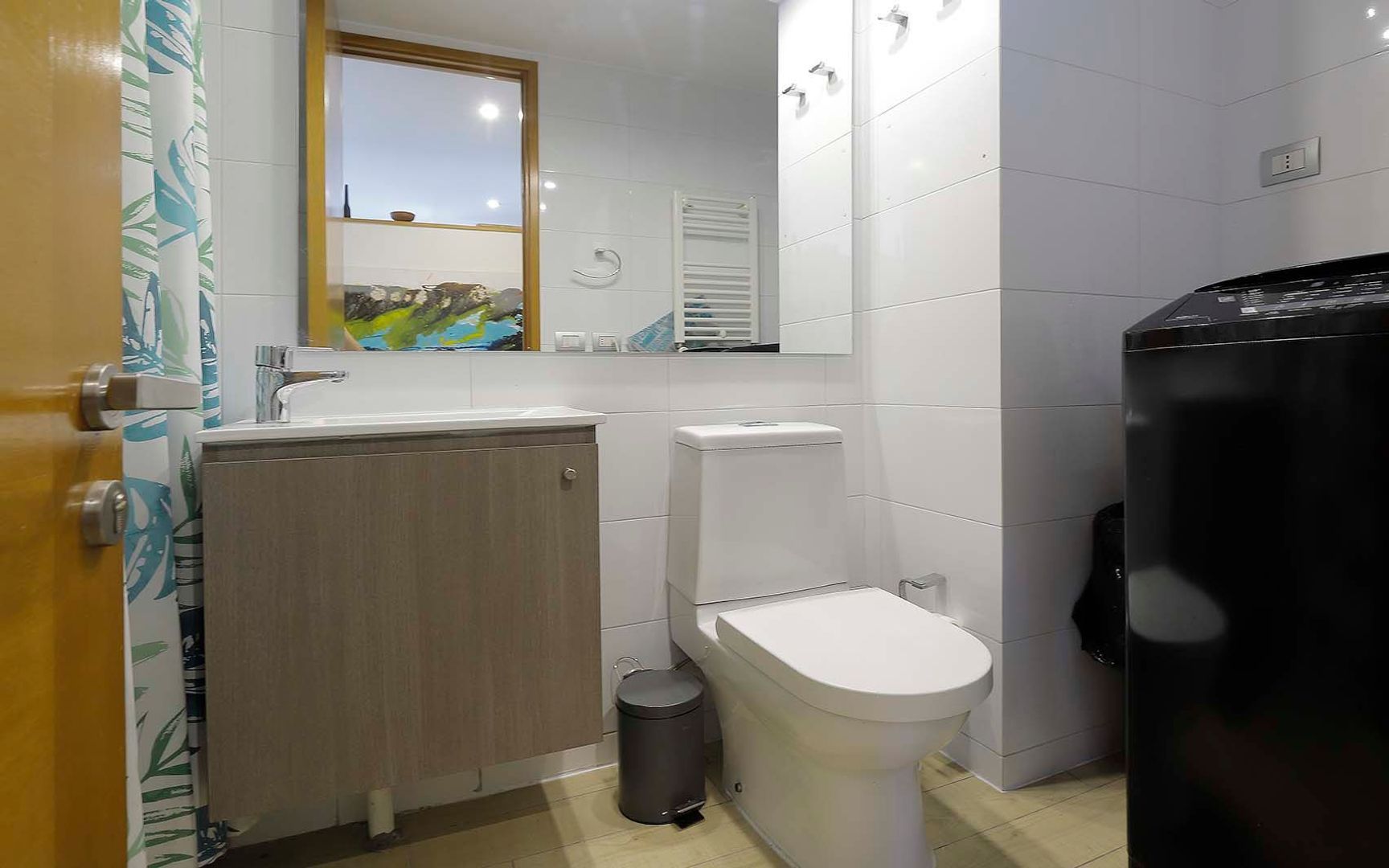 La Rinconada, Santiago foto-9