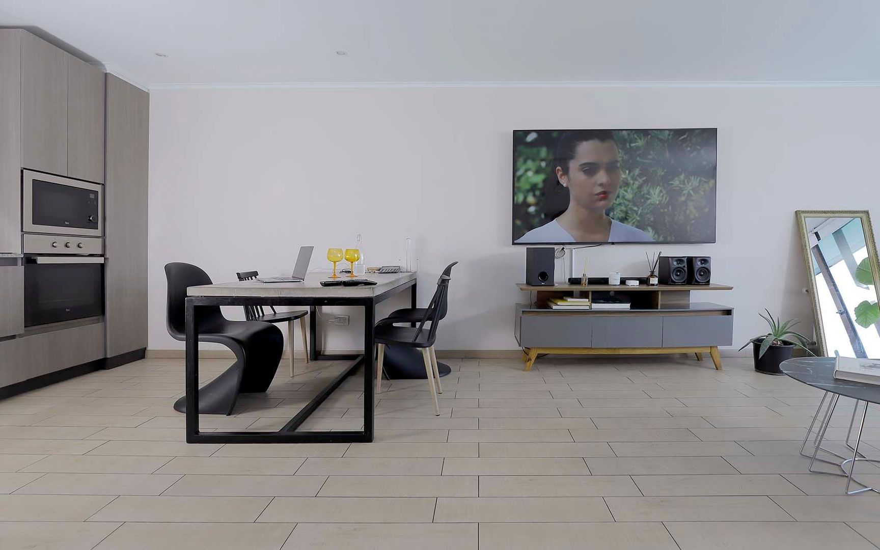 La Rinconada, Santiago foto-5