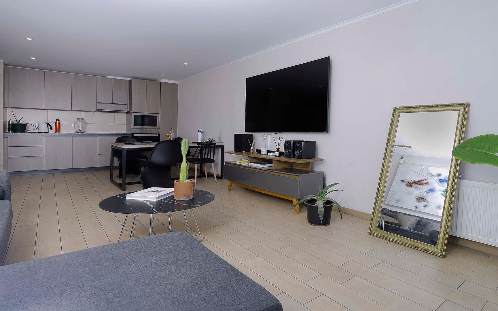 La Rinconada, Santiago foto-3