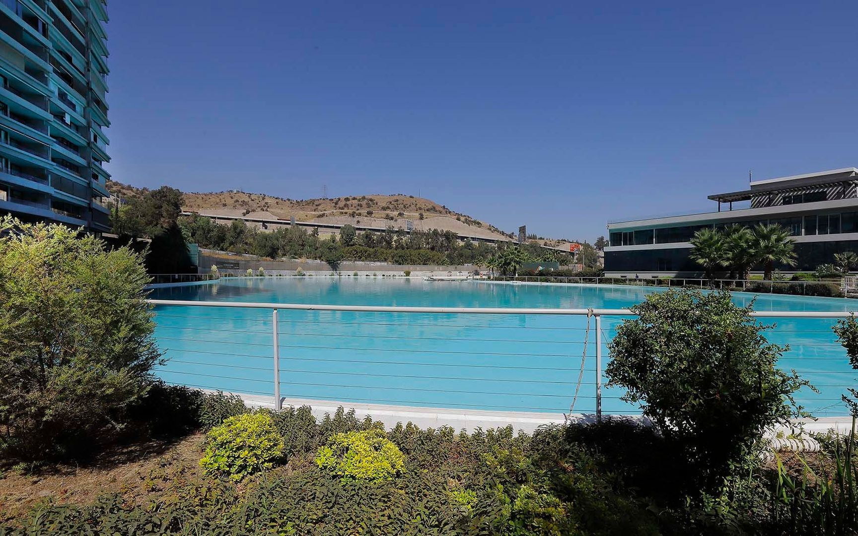 La Rinconada, Santiago foto-18