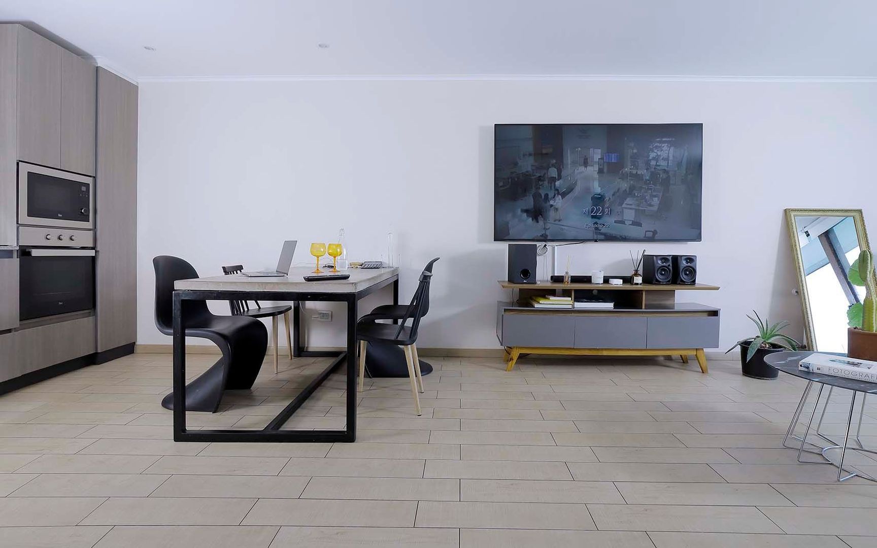 La Rinconada, Santiago foto-4