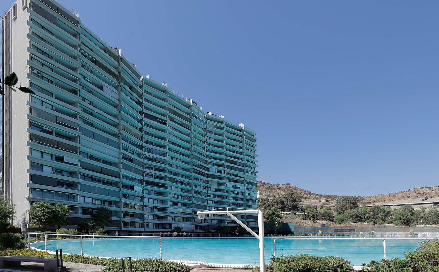 La Rinconada, Santiago foto-16