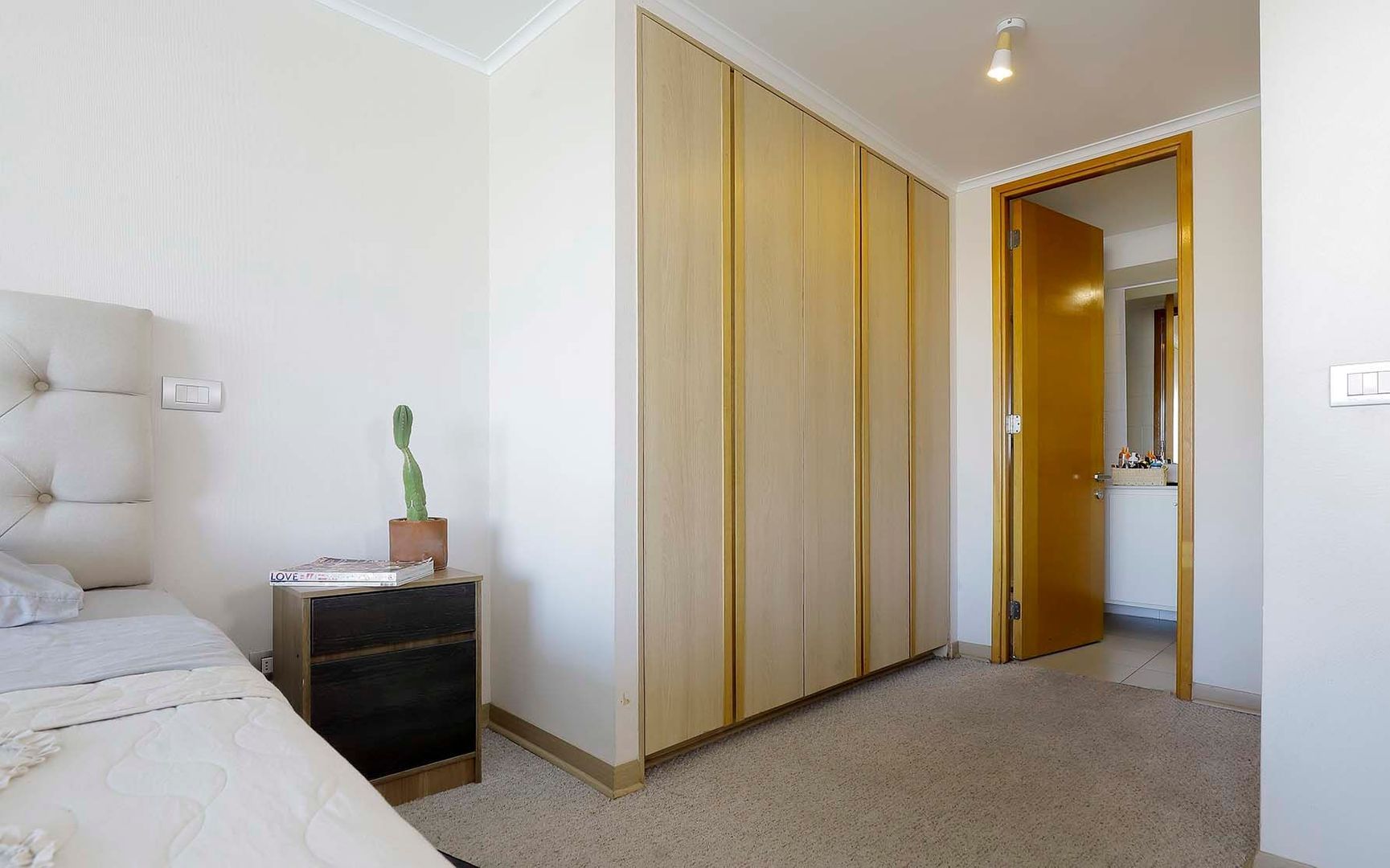 La Rinconada, Santiago foto-11