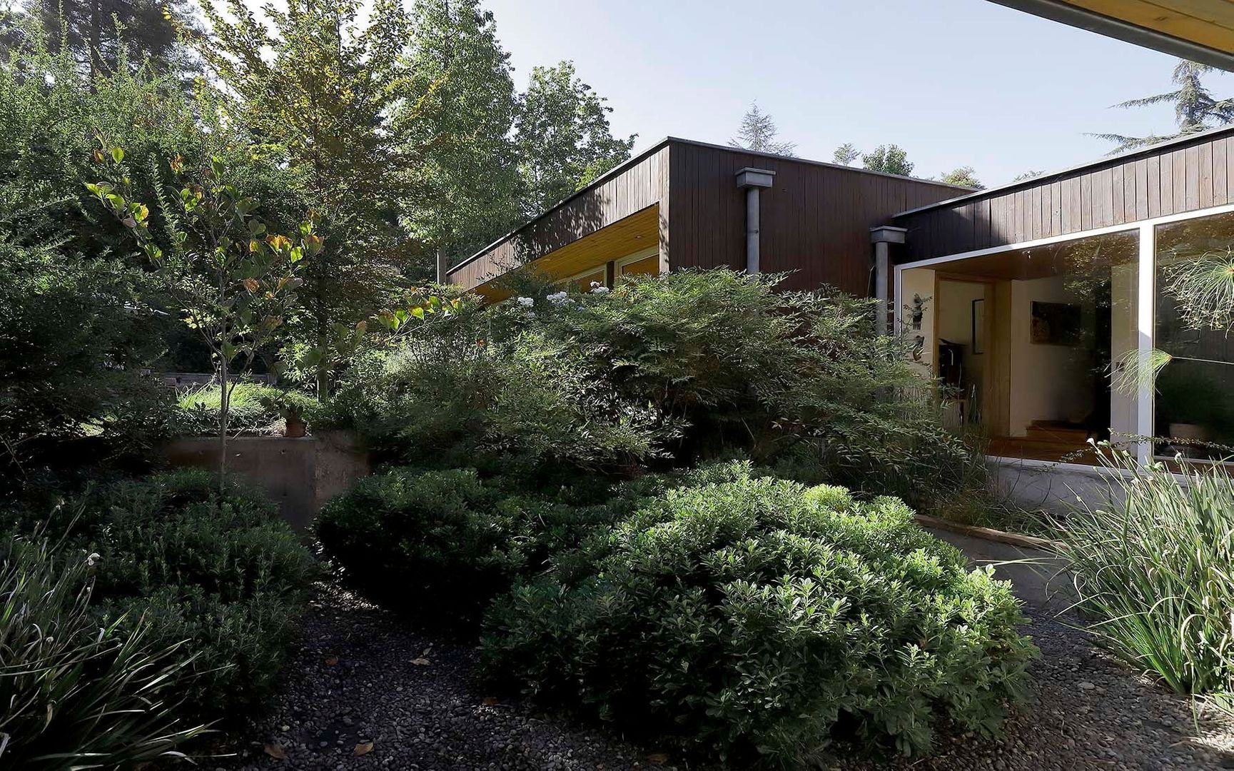 El Maitén, Santiago foto-33