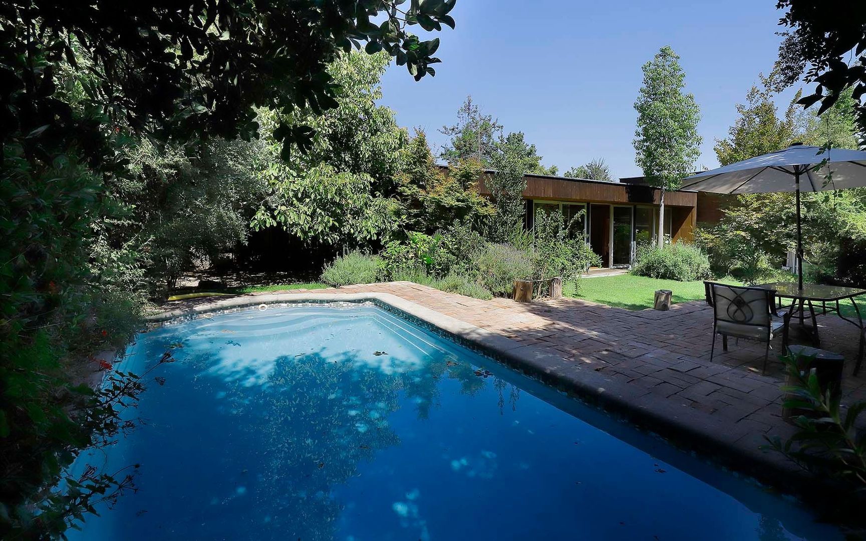 El Maitén, Santiago foto-12