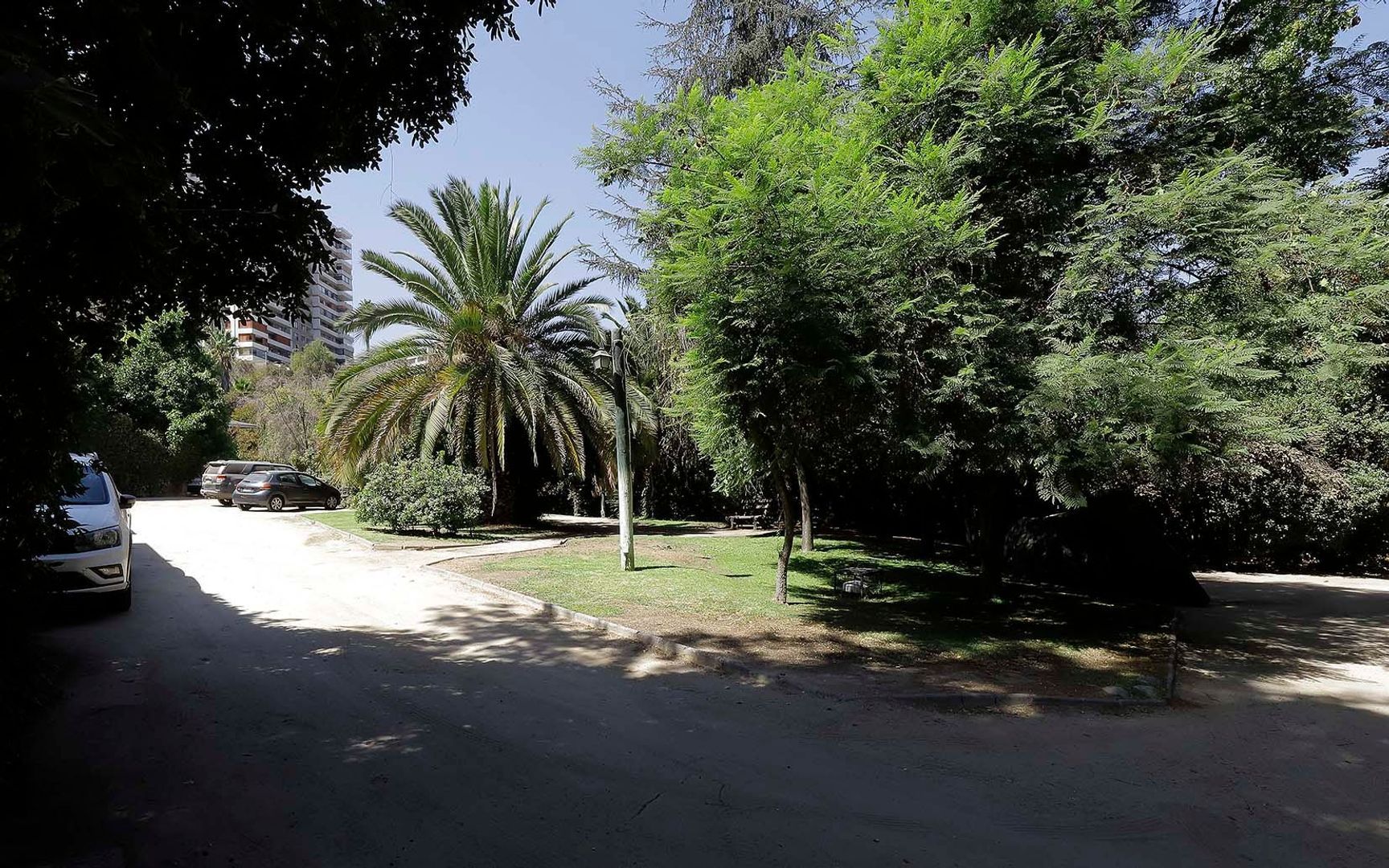 El Maitén, Santiago foto-43